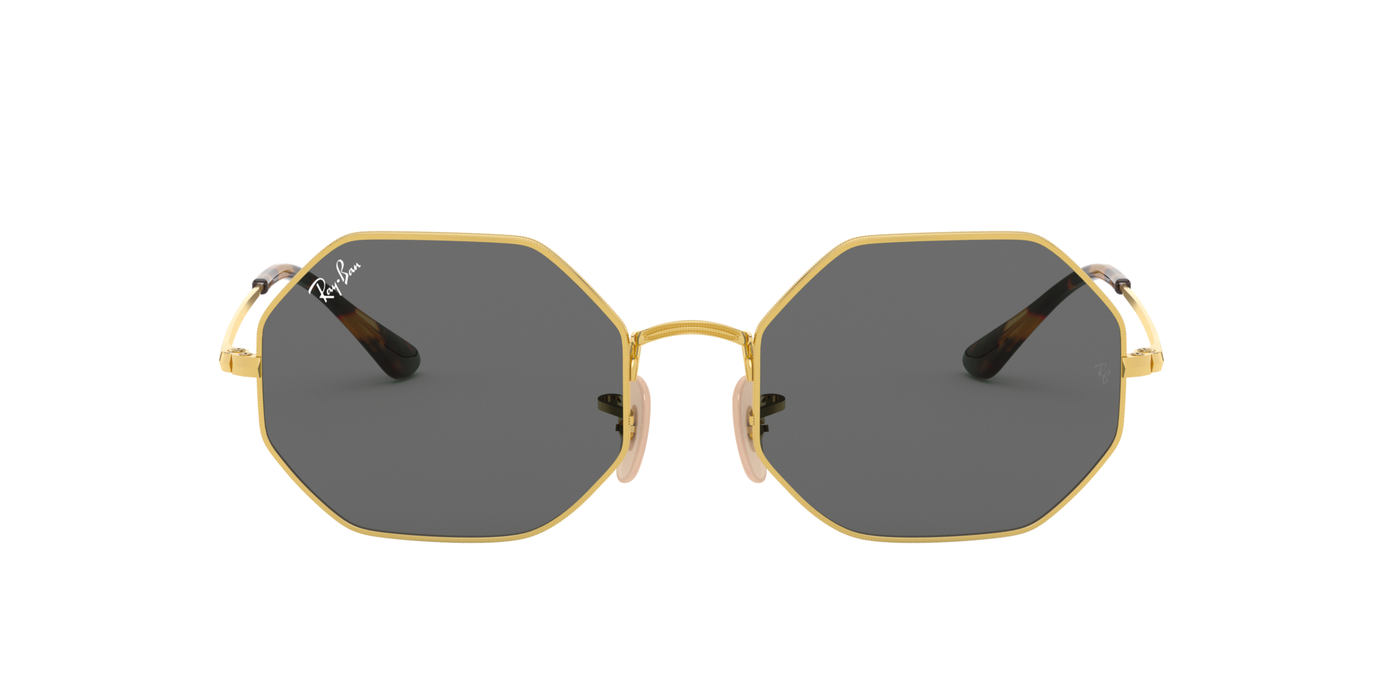 rayban ottagonali uomo