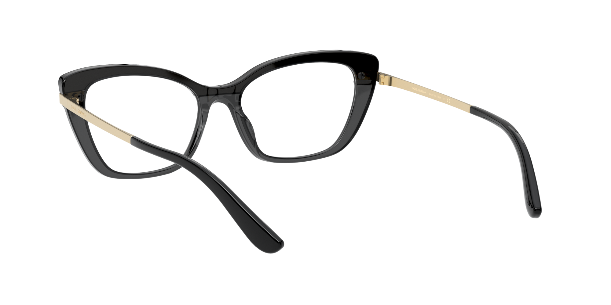 Dolce\u0026Gabbana DG3325 Nero - Occhiali da Vista 8056597183895 | Salmoiraghi e  Viganò