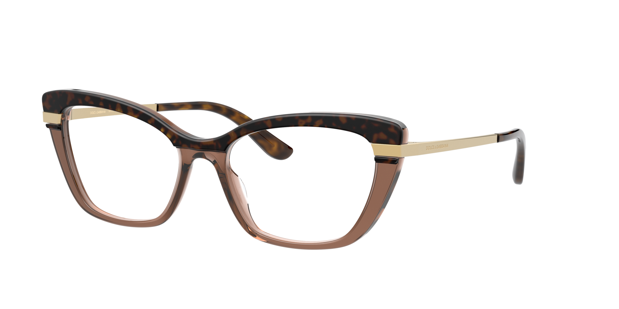 Dolce\u0026Gabbana DG3325 Tartarugato - Occhiali da Vista 8056597183918 | Salmoiraghi  e Viganò