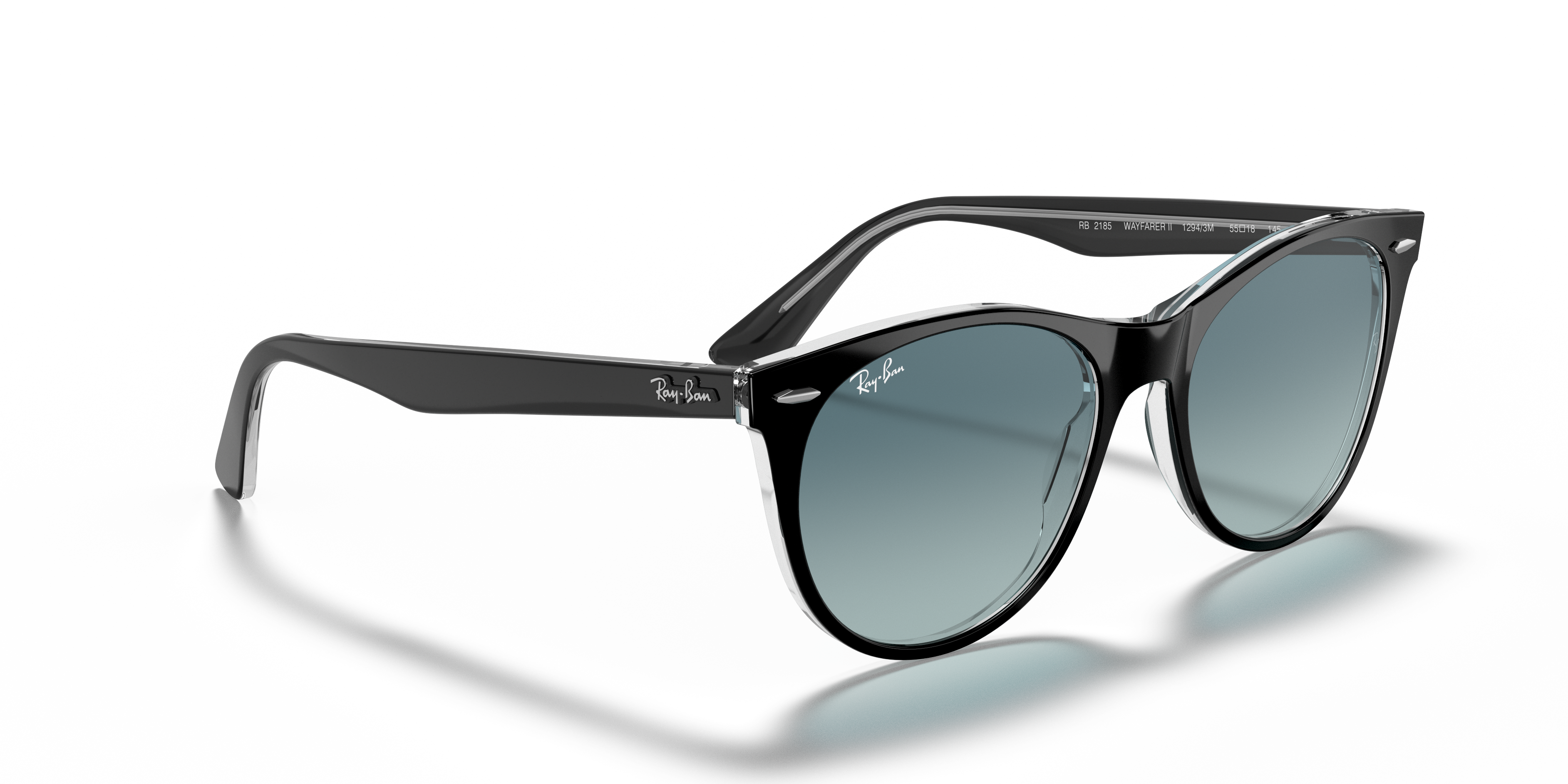 wayfarer evolve ii