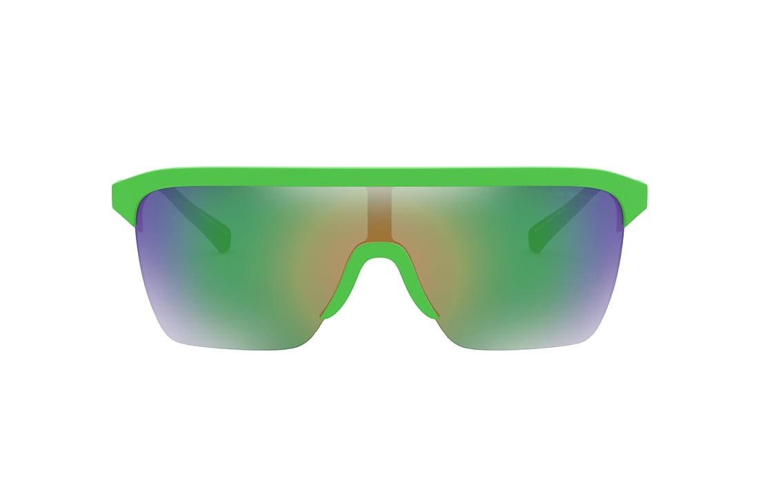 Verde