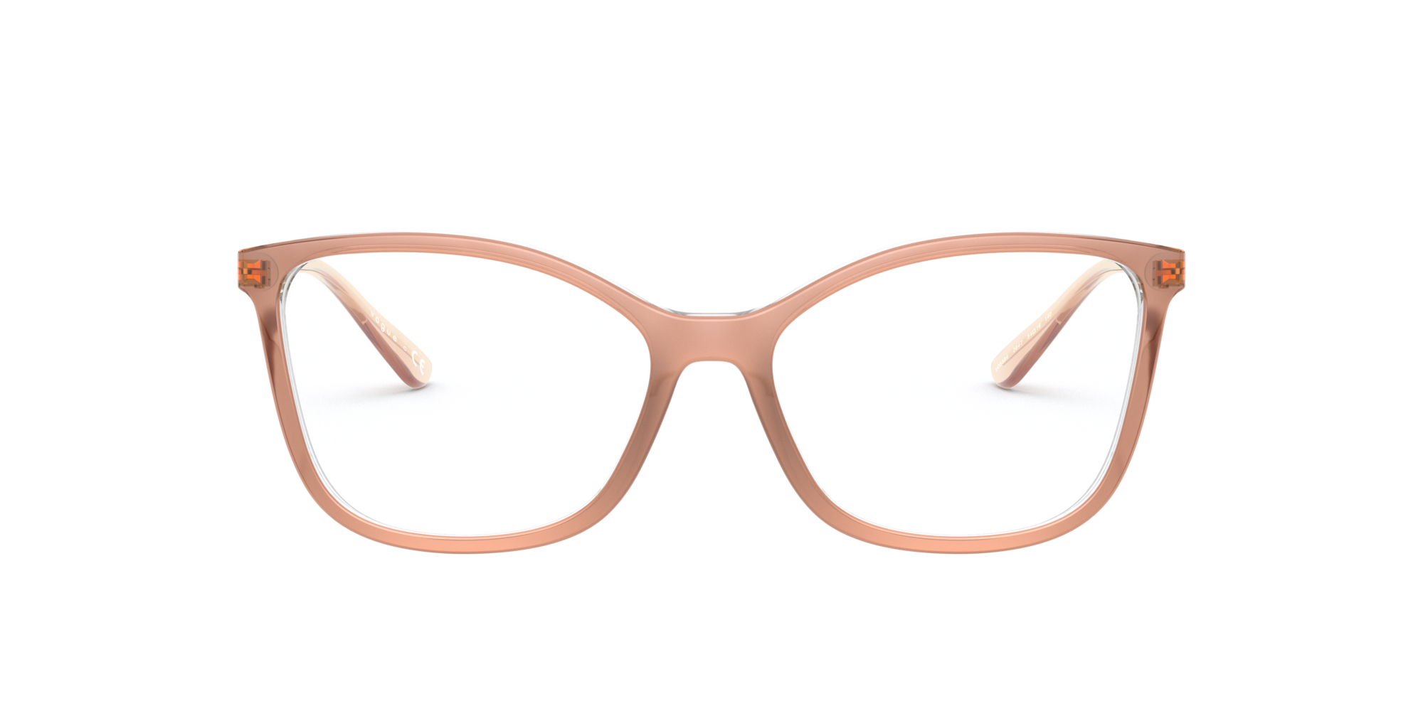 Vogue Eyewear VO5334 Rosa - Occhiali da Vista 8056597235150 | Salmoiraghi e  Viganò