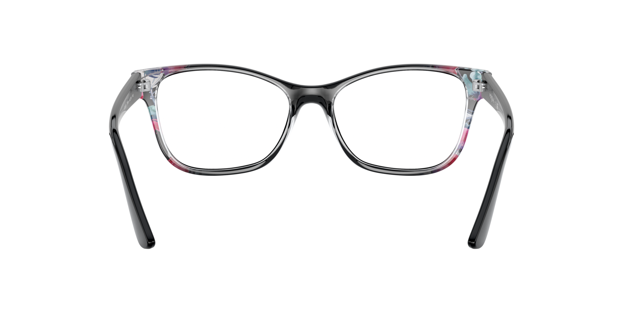 Vogue Eyewear VO5335 Nero - Occhiali da Vista 8056597238182 | Salmoiraghi e  Viganò