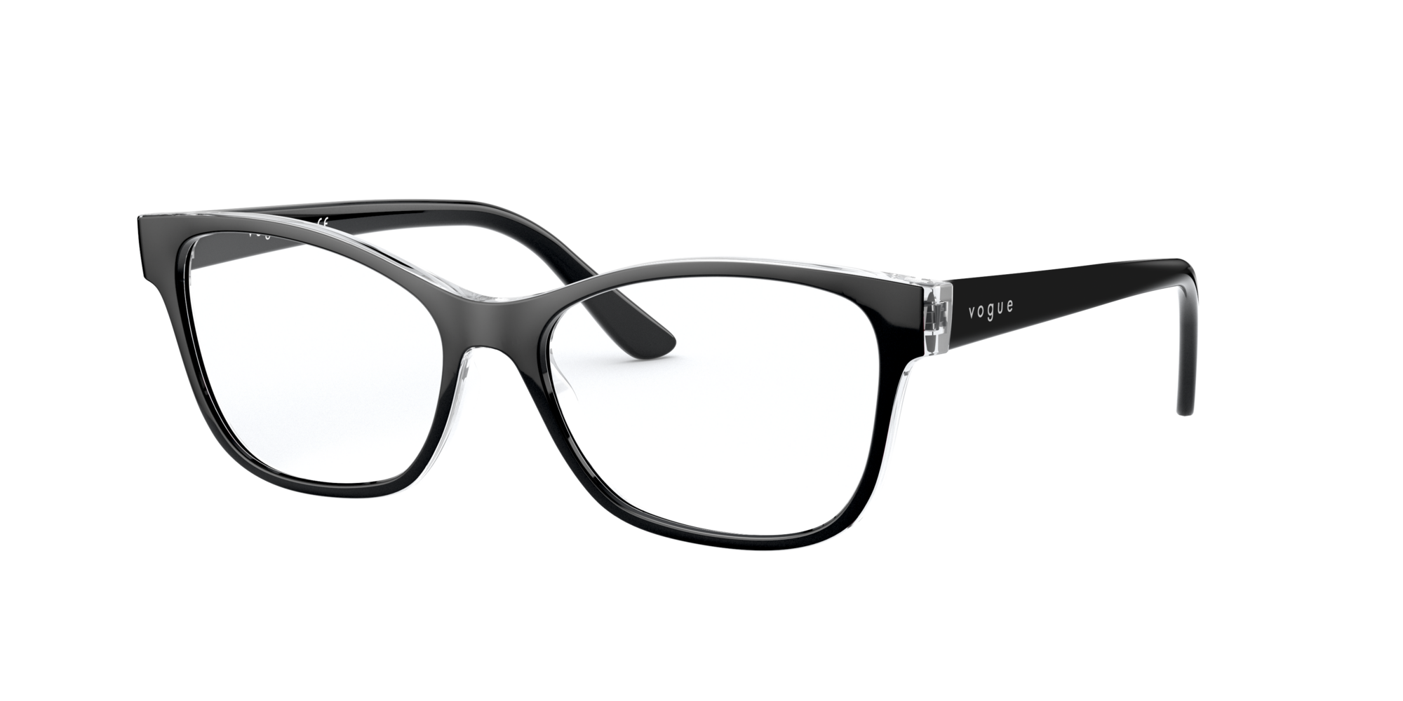 Vogue Eyewear VO5335 Nero - Occhiali da Vista 8056597238182 | Salmoiraghi e  Viganò
