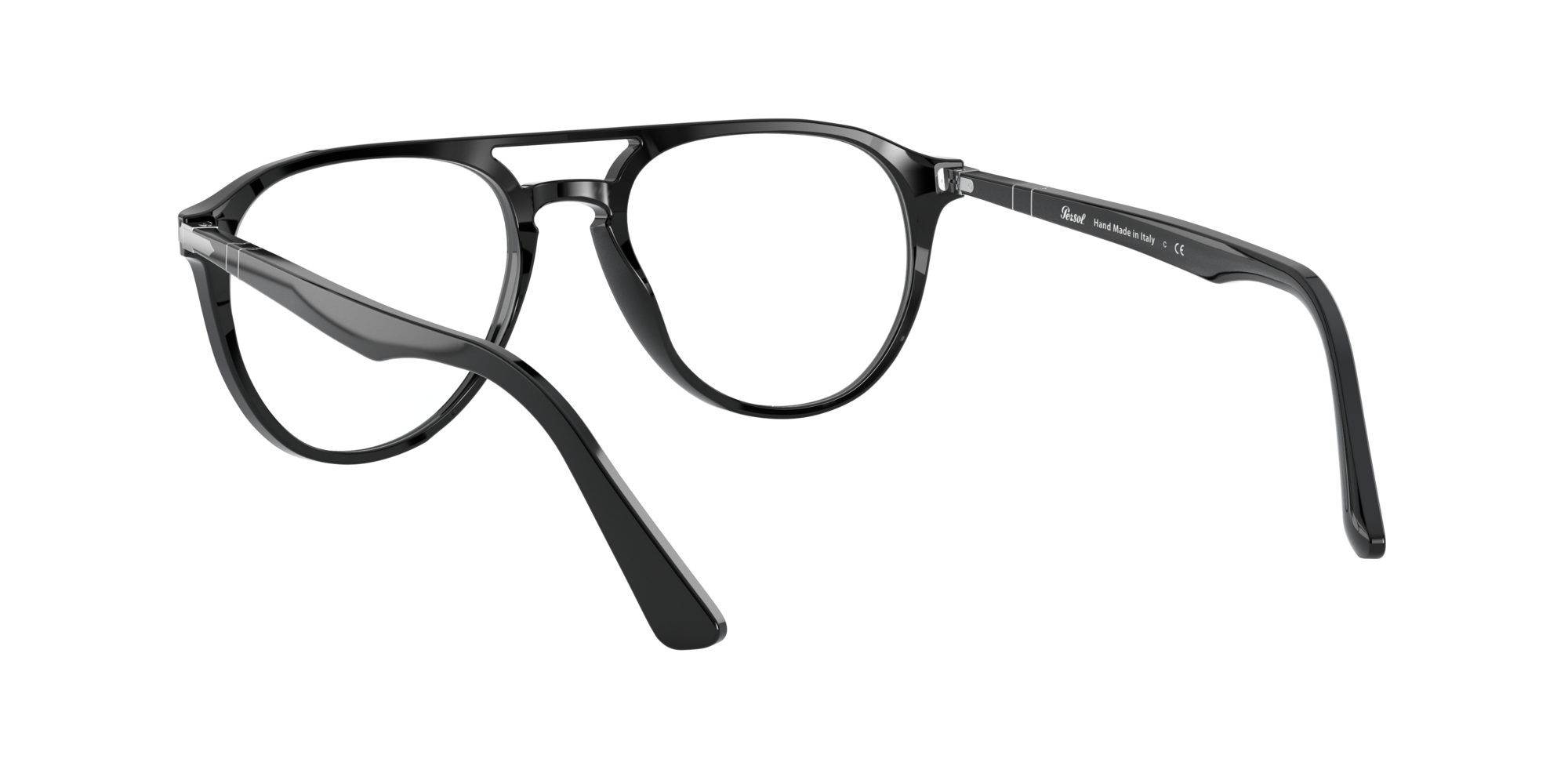 Persol PO3160V PO3160V - El Profesor Original Nero - Occhiali da Vista  8056597315616 | Salmoiraghi e Viganò
