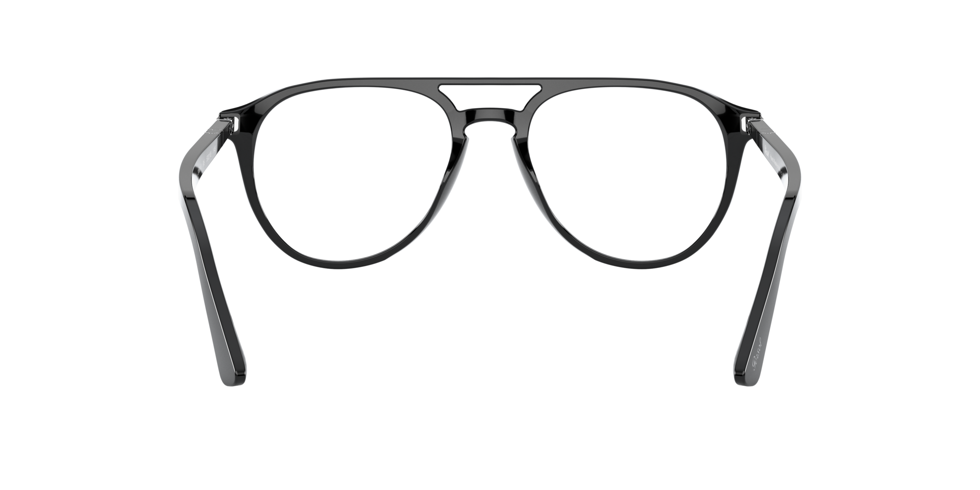 Persol PO3160V PO3160V - El Profesor Original Nero - Occhiali da Vista  8056597315616 | Salmoiraghi e Viganò