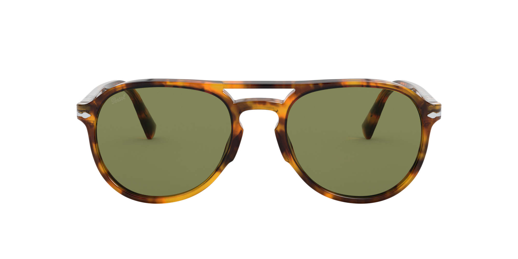 Persol PO3235S El Profesor Sergio Nero e Blu - Occhiali da Sole  8056597315654 | Salmoiraghi e Viganò