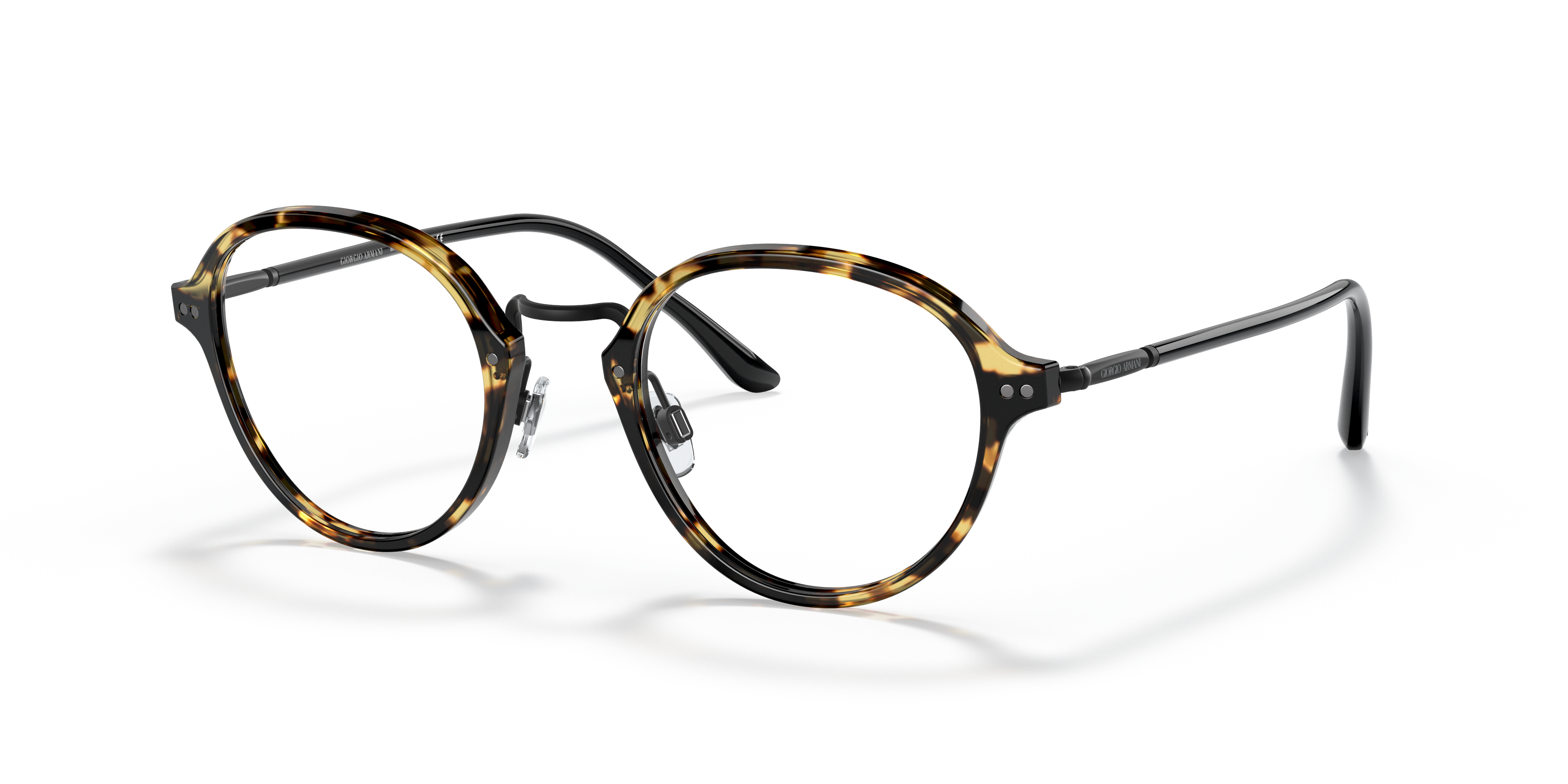 Giorgio Armani AR7198 Tartarugato - Occhiali da Vista 8056597335188 |  Salmoiraghi e Viganò