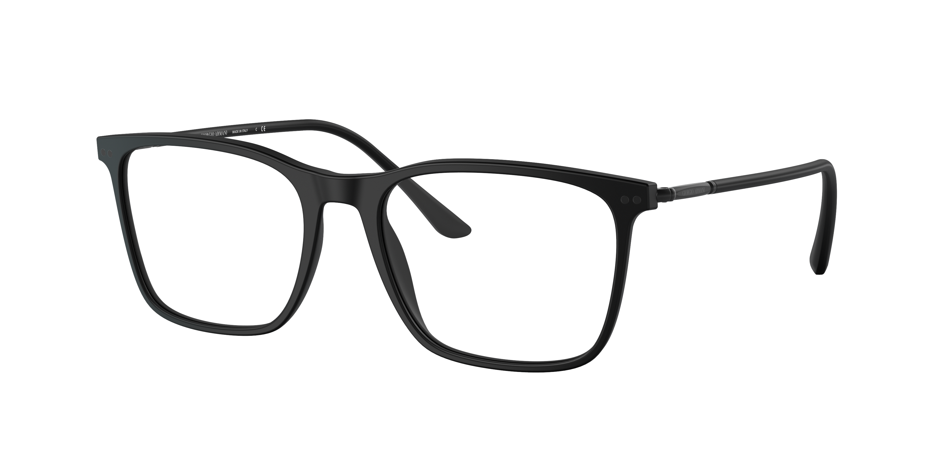 Giorgio Armani | Salmoiraghi e Viganò