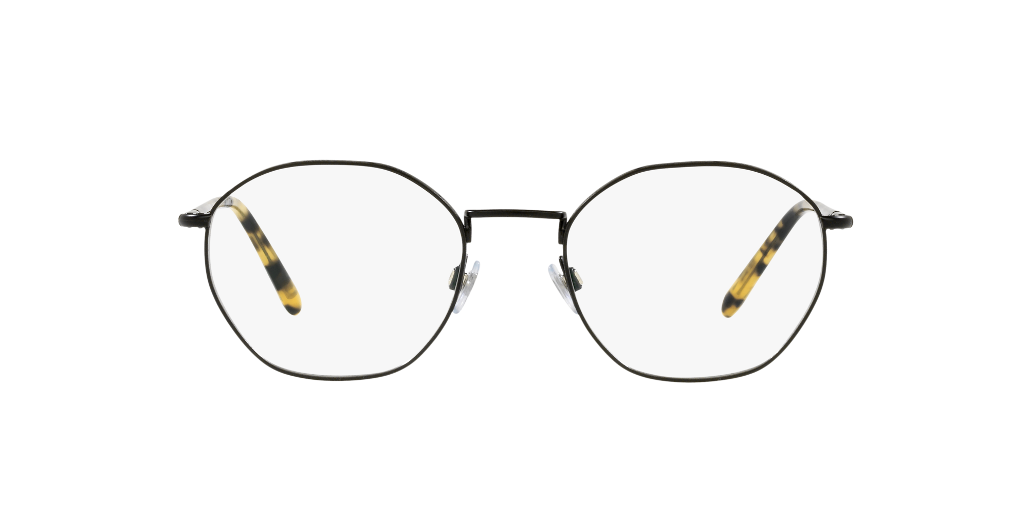 Giorgio Armani AR5107 Nero - Occhiali da Vista 8056597335904 | Salmoiraghi  e Viganò