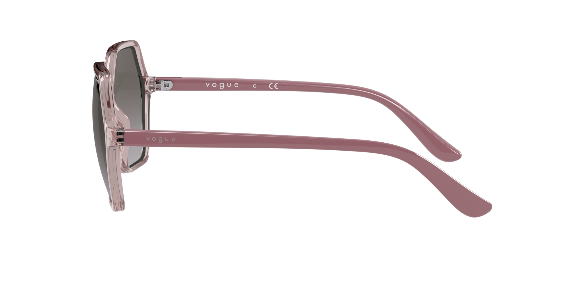 Vogue Eyewear VO5361S Rosa e Viola - Occhiali da Sole 8056597339070 |  Salmoiraghi e Viganò