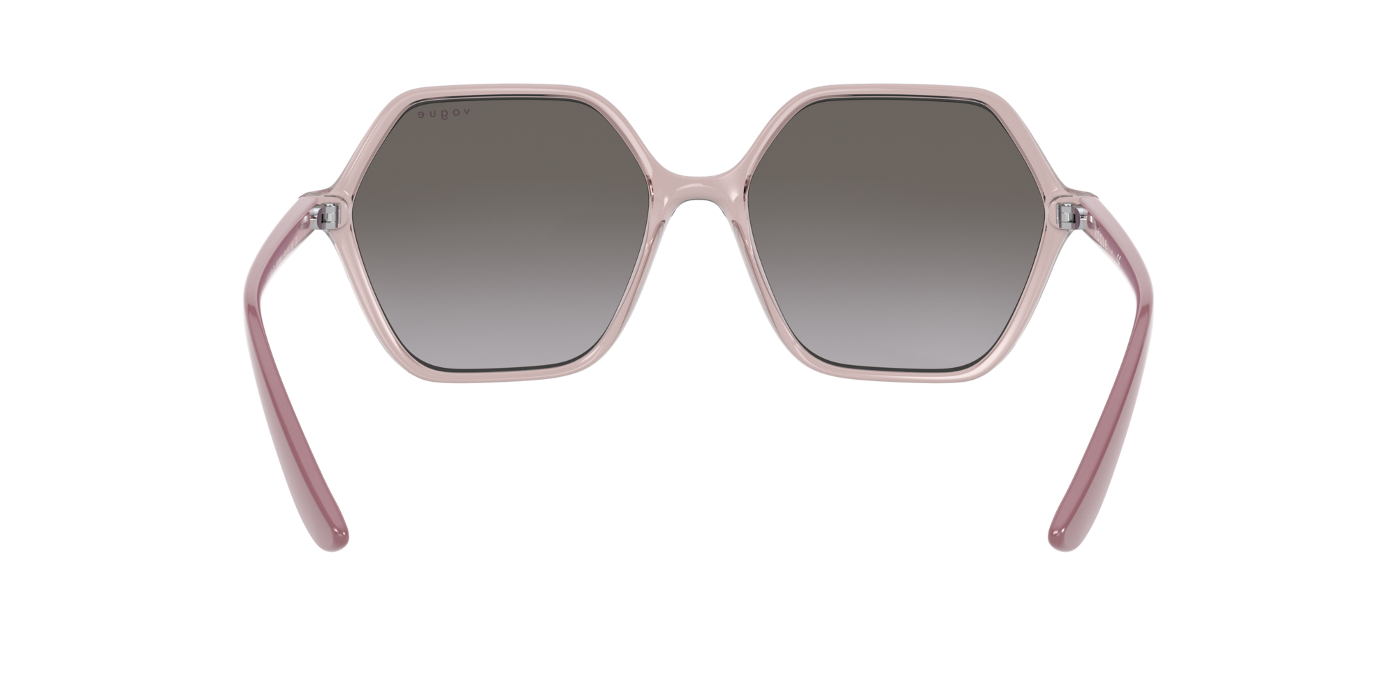 Vogue Eyewear VO5361S Rosa e Viola - Occhiali da Sole 8056597339070 |  Salmoiraghi e Viganò