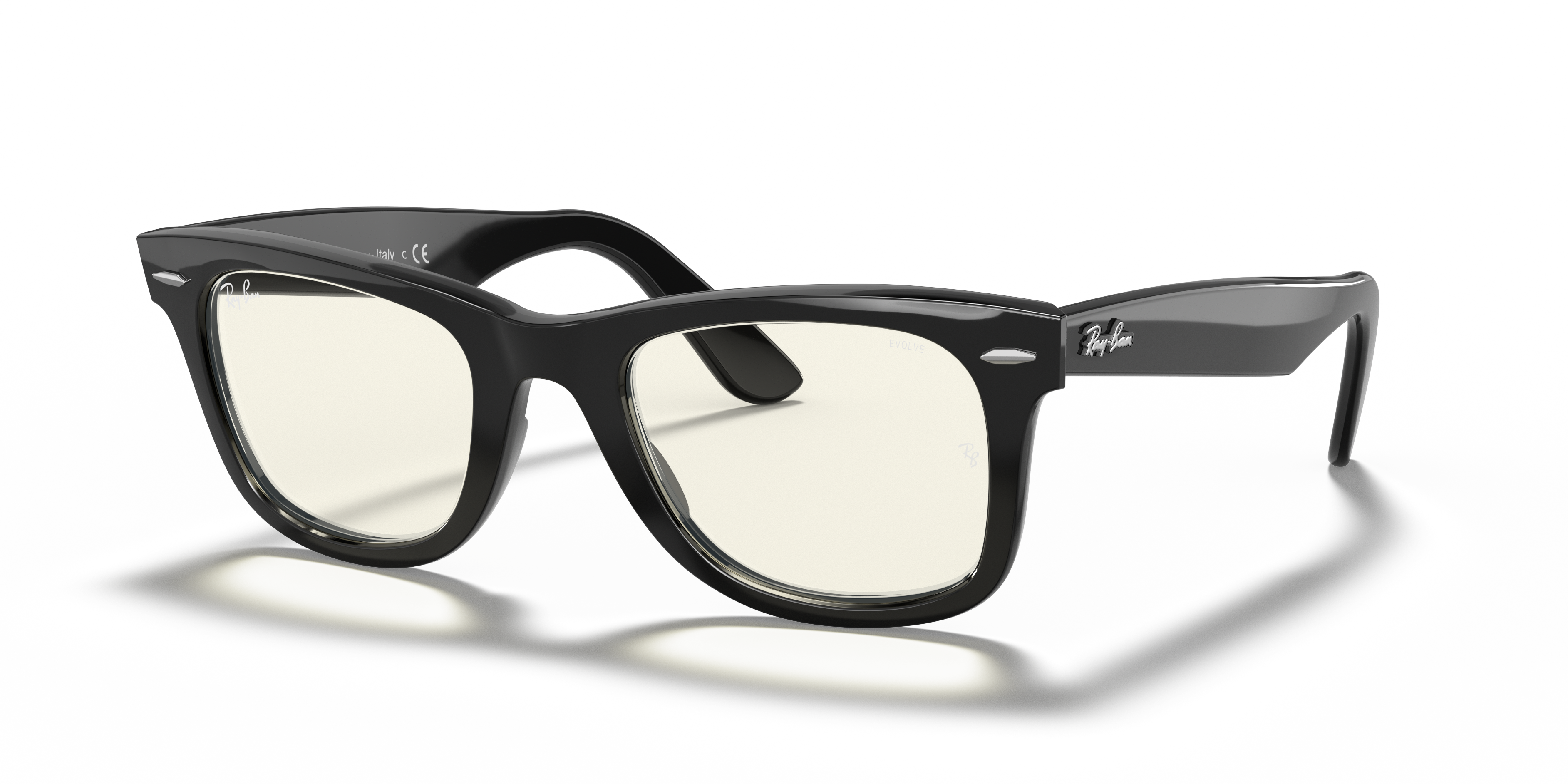 wayfarer evolve ii