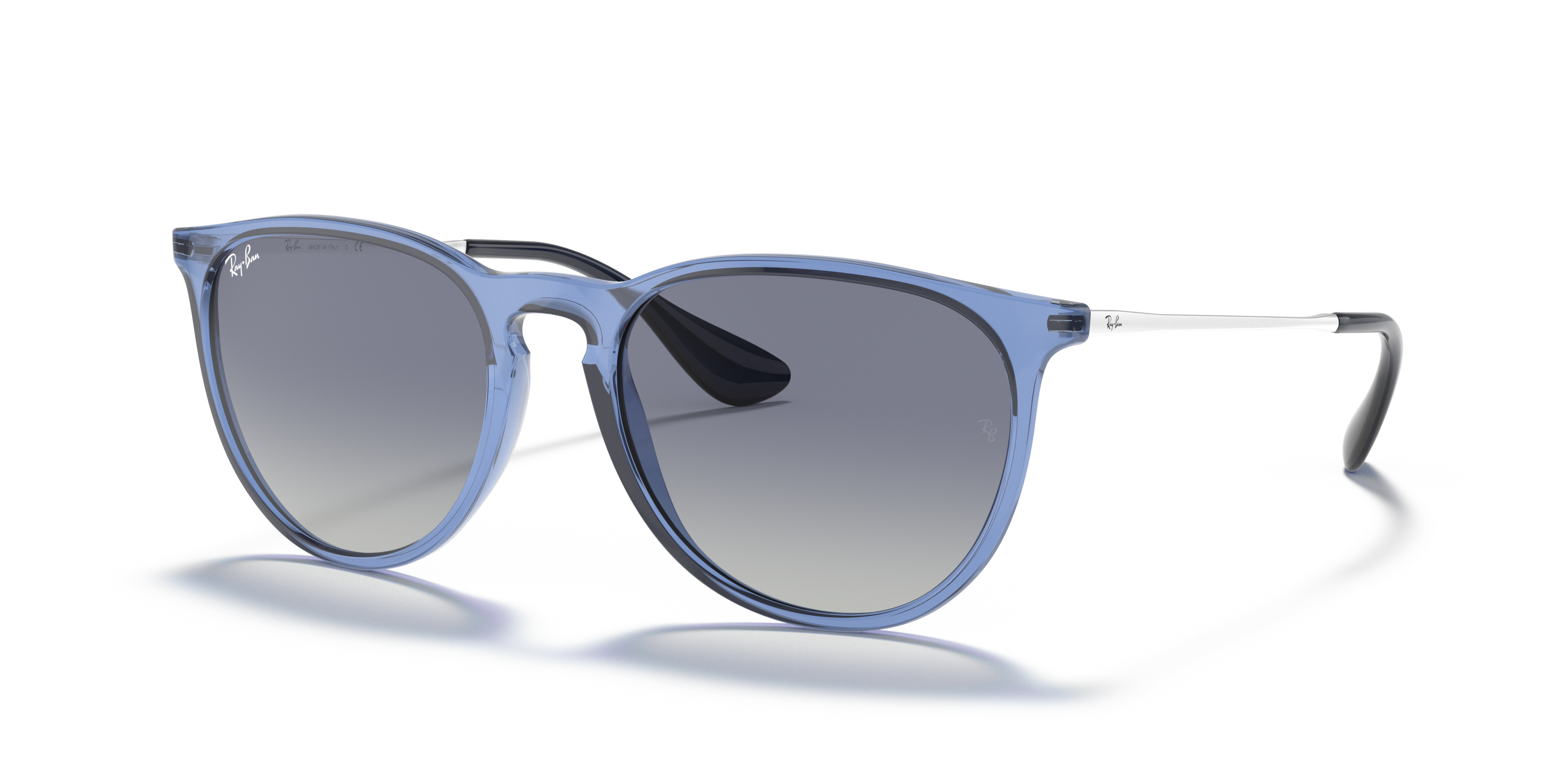 ray ban erika blu