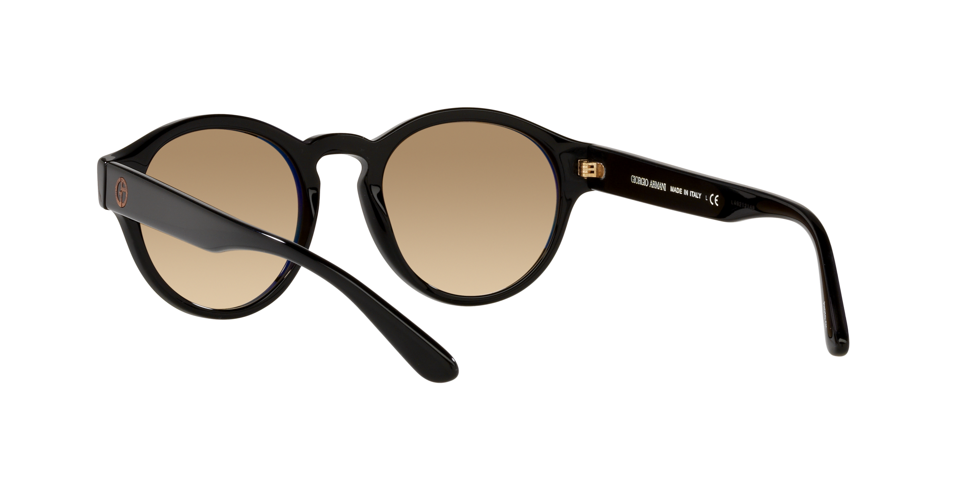 Giorgio Armani AR8146 Nero e Marrone - Occhiali da Sole 8056597415514 |  Salmoiraghi e Viganò
