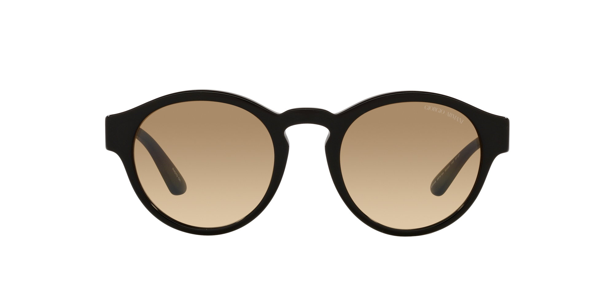 Giorgio Armani AR8146 Nero e Marrone - Occhiali da Sole 8056597415514 |  Salmoiraghi e Viganò