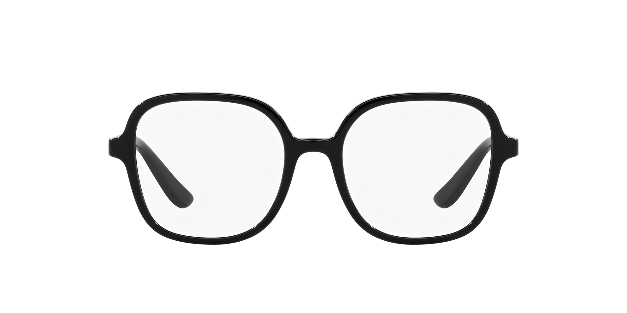 Vogue Eyewear VO5373 Nero - Occhiali da Vista 8056597418041 | Salmoiraghi e  Viganò