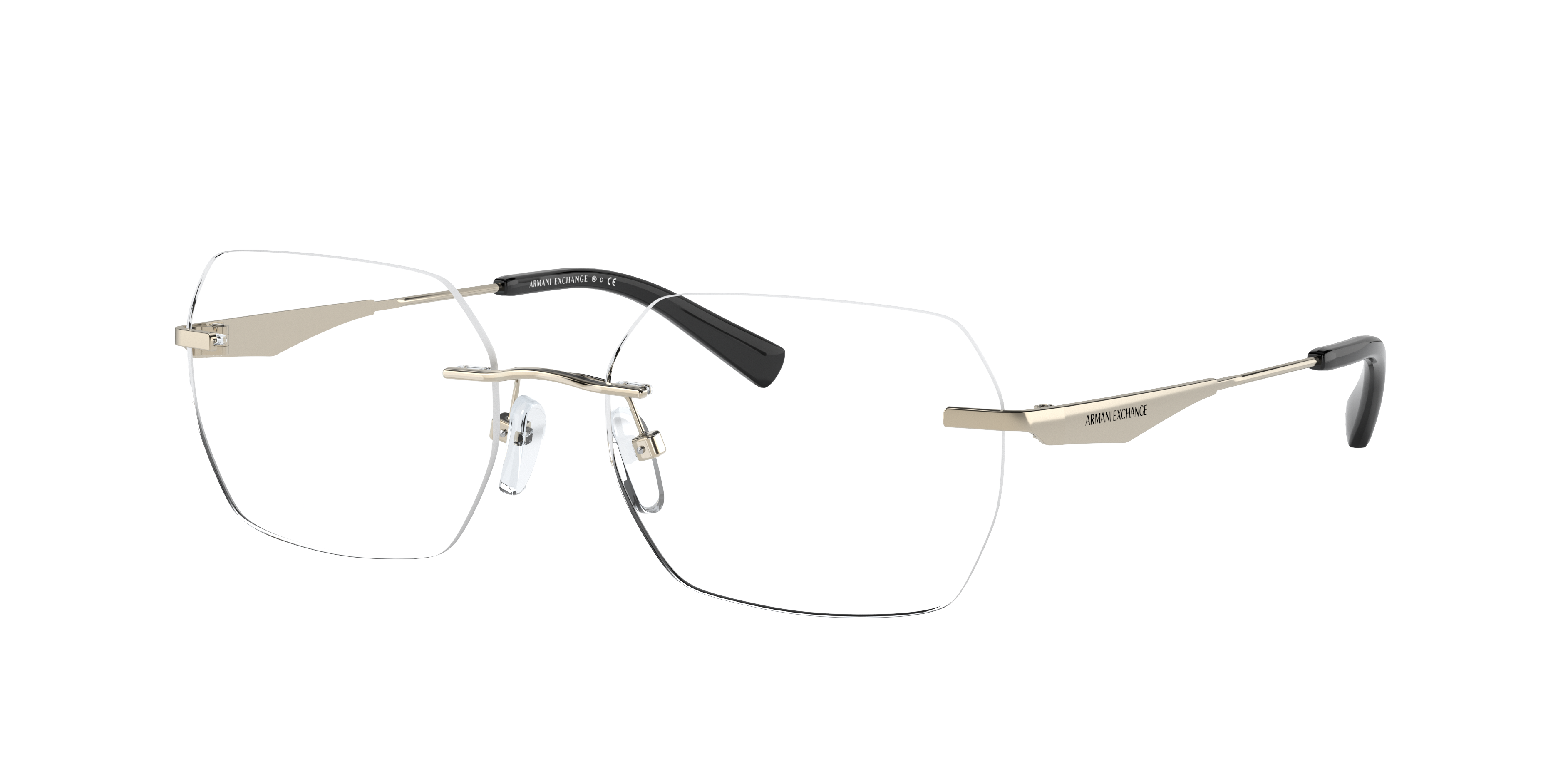 occhiali armani exchange