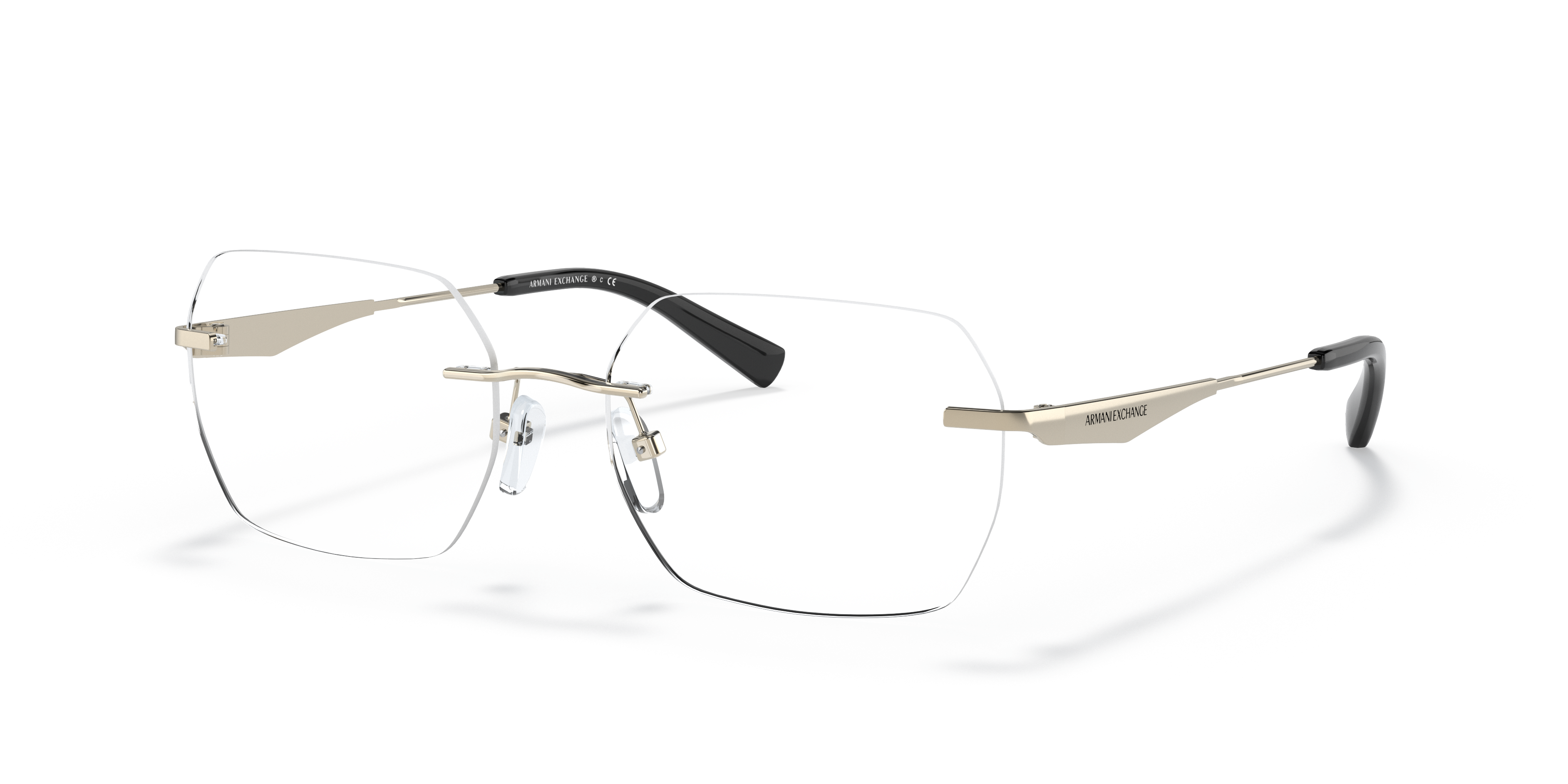 armani exchange occhiali