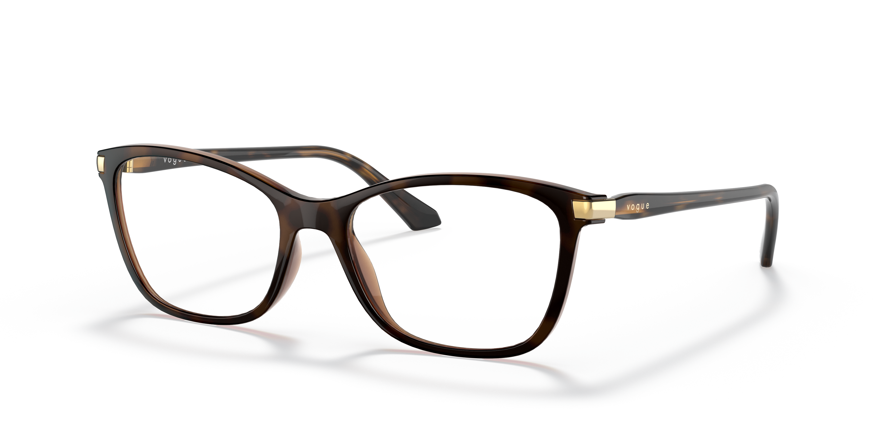 Vogue Eyewear VO5378 Tartarugato - Occhiali da Vista 8056597419024 |  Salmoiraghi e Viganò