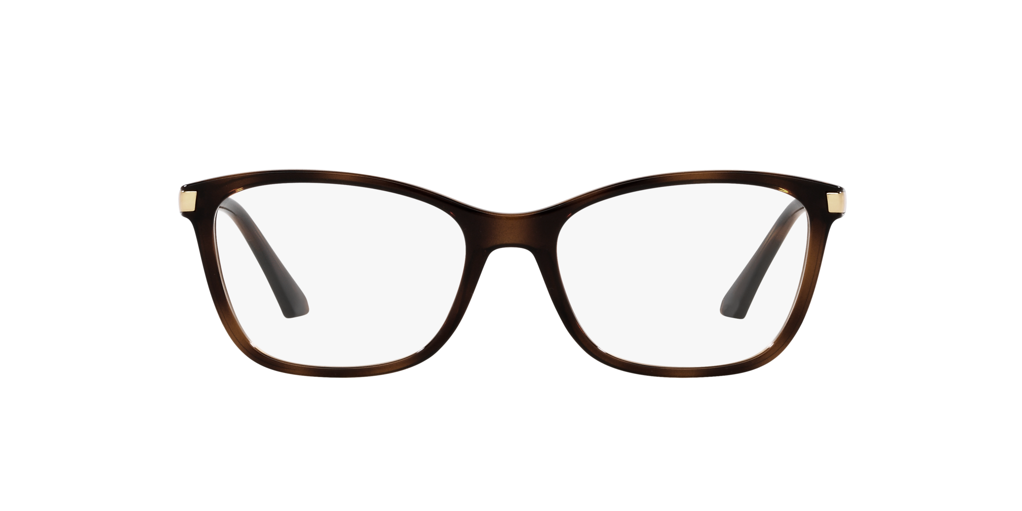 Vogue Eyewear VO5378 Tartarugato - Occhiali da Vista 8056597419024 |  Salmoiraghi e Viganò