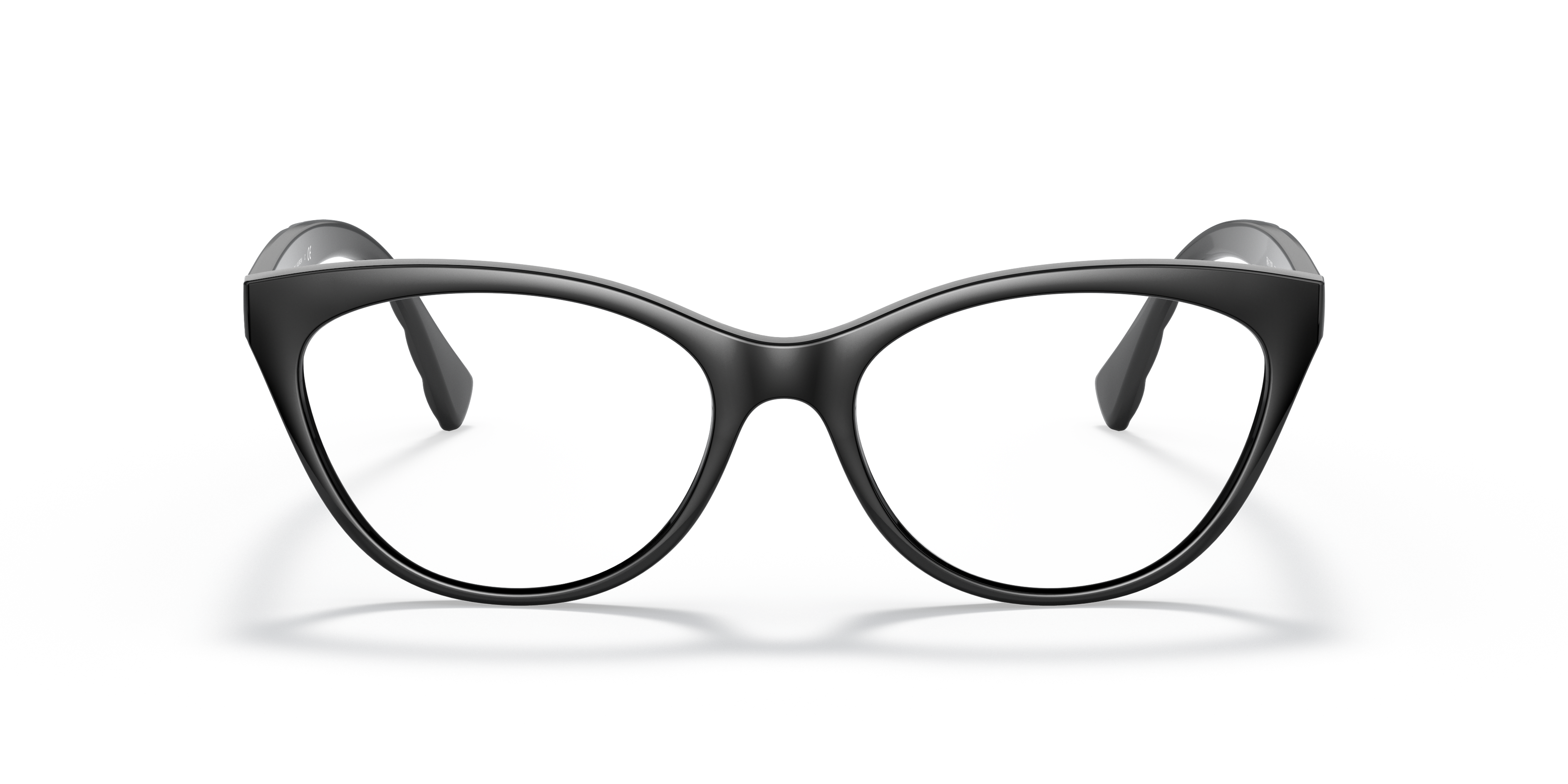 Ralph RA7129 Nero - Occhiali da Vista 8056597429184 | Salmoiraghi e Viganò