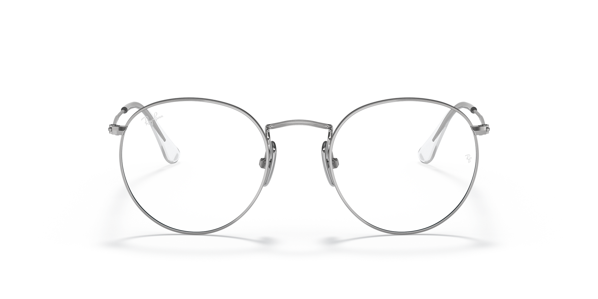 Rayher Occhielli metallici da inserire, ⌀ 2,4 cm