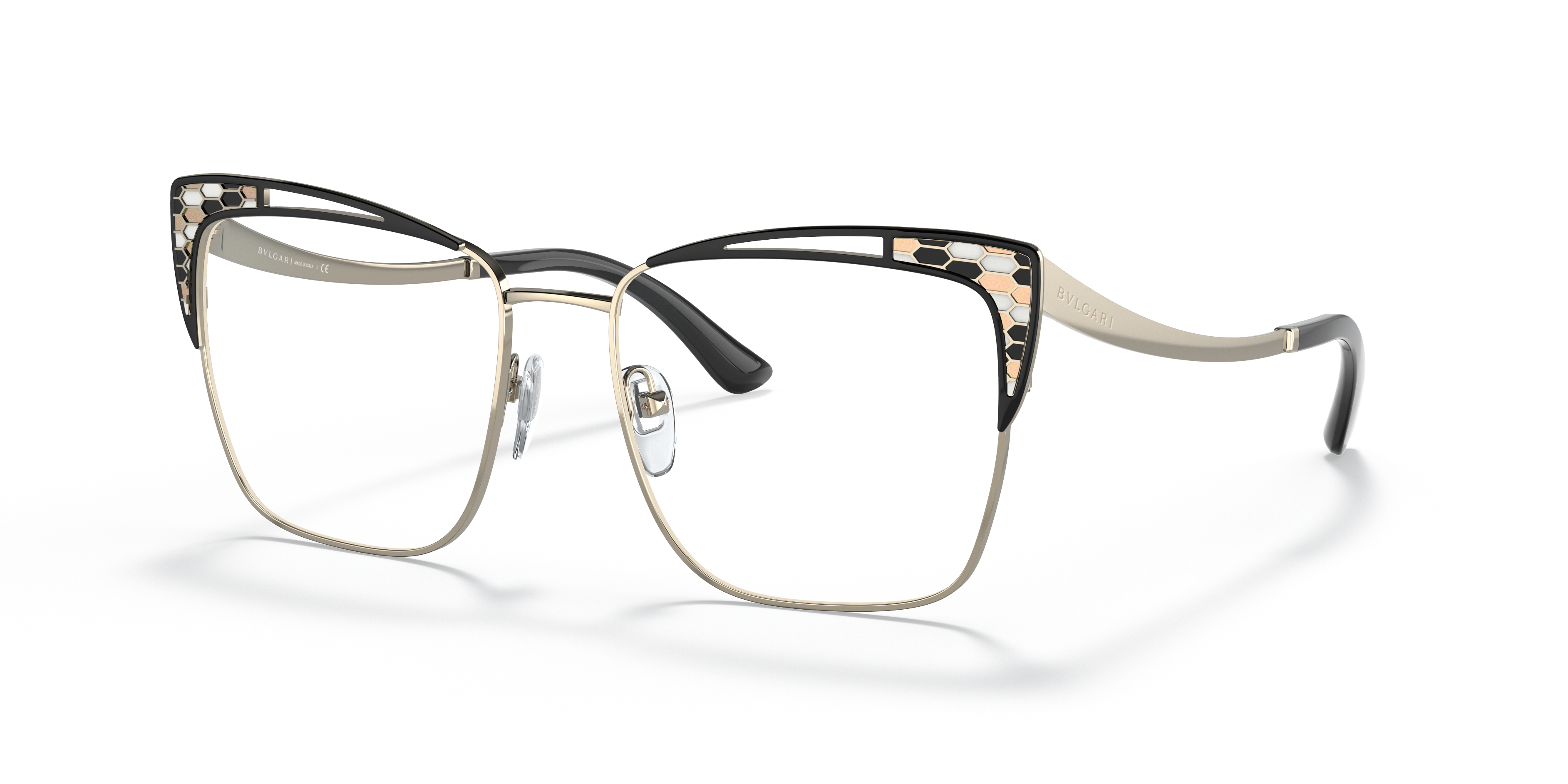 Bvlgari BV2230 Oro - Occhiali da Vista 8056597432801 | Salmoiraghi e Viganò