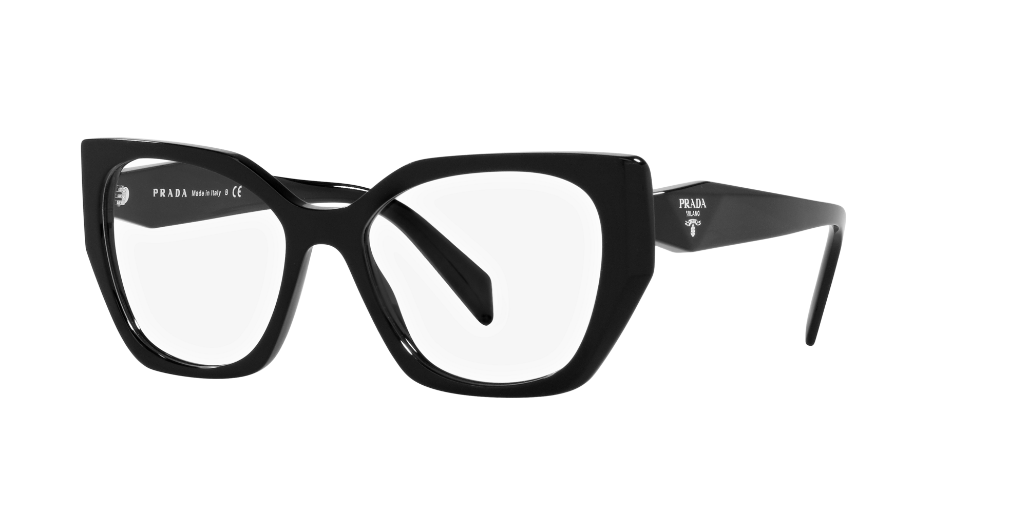 nero prada