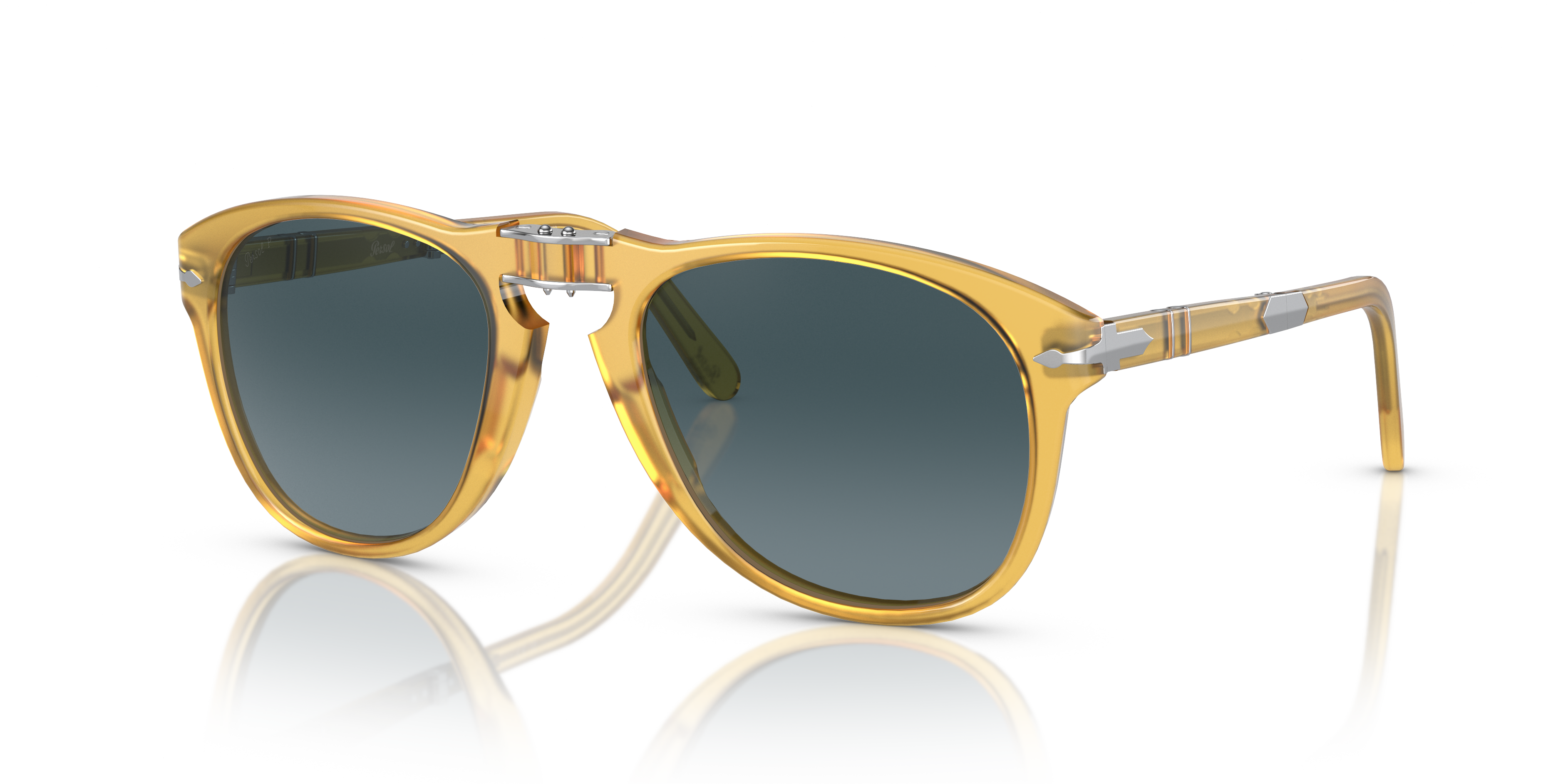 persol gialli