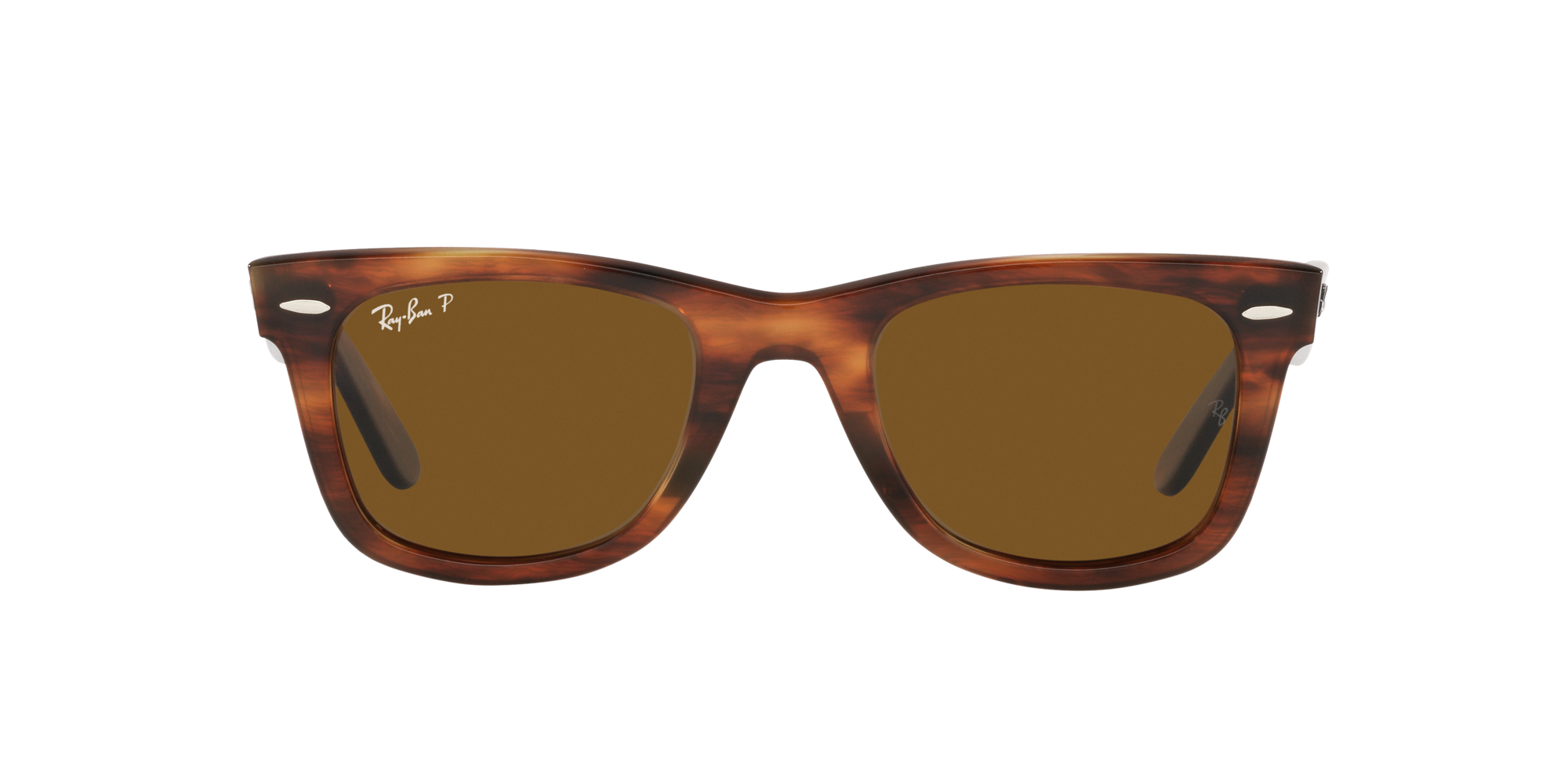 Ray-Ban RB2140 ORIGINAL WAYFARER CLASSIC x SGH 50 Tartarugato e Marrone -  Occhiali da Sole 8056597467797 | Salmoiraghi e Viganò