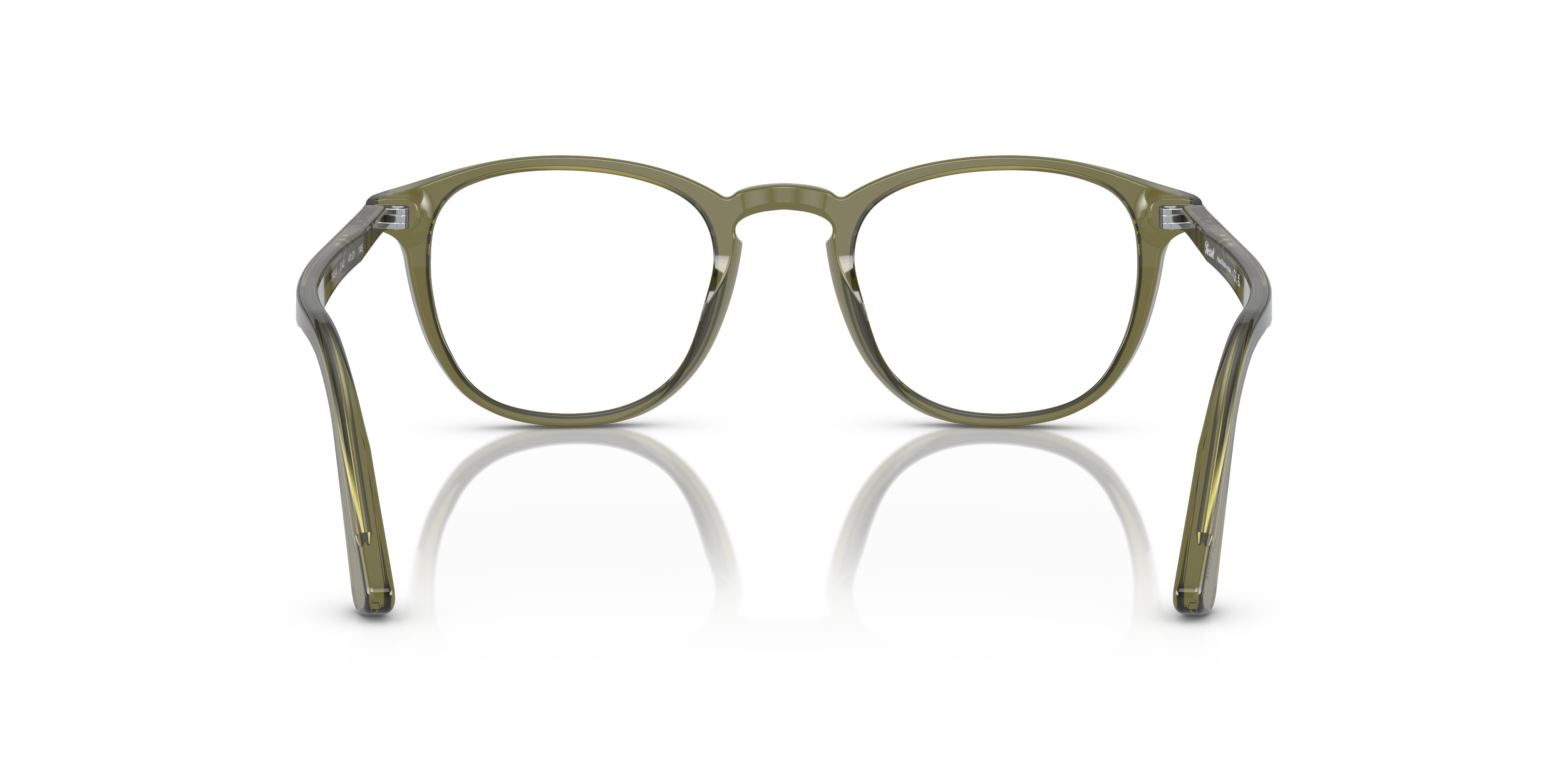 Persol PO3143V Verde - Occhiali da Vista 8056597471336 | Salmoiraghi e  Viganò