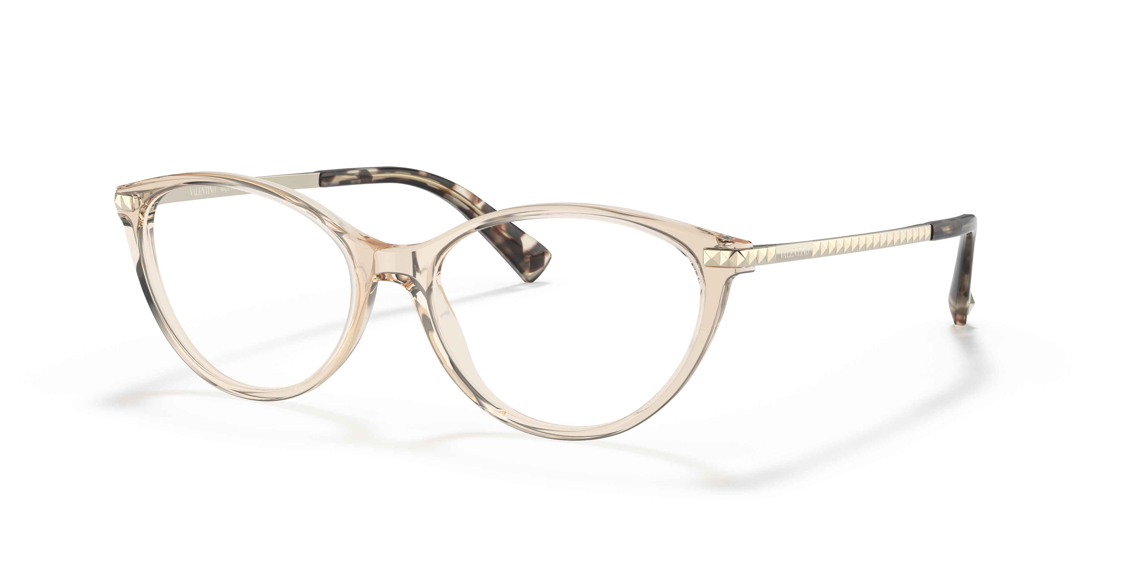 Valentino VA3066 Grigio - Occhiali da Vista 8056597525725 | Salmoiraghi e  Viganò