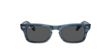 Striato Blu