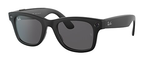 RW4002 Ray-Ban Stories | Wayfarer