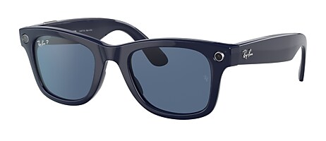 RW4002 Ray-Ban Stories | Wayfarer