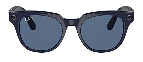 RW4005 Ray-Ban Stories | Meteor