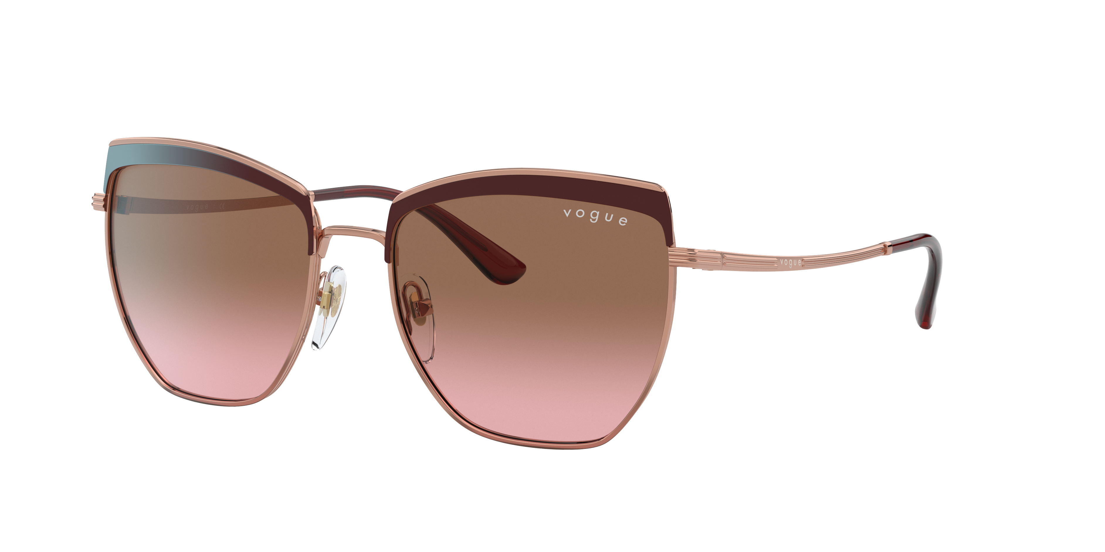 Vogue Eyewear | Salmoiraghi e Viganò