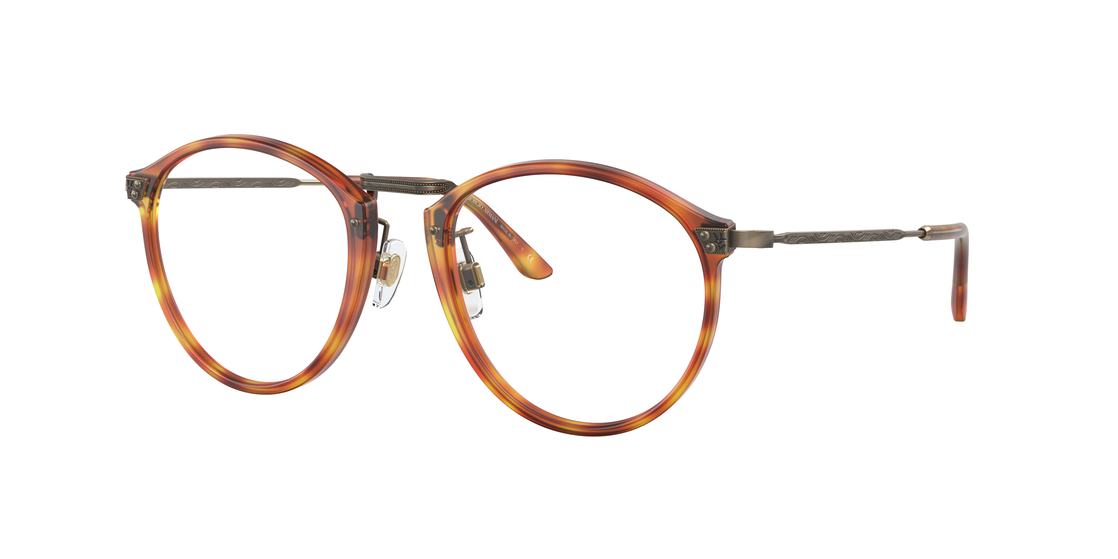 Giorgio Armani | Salmoiraghi e Viganò