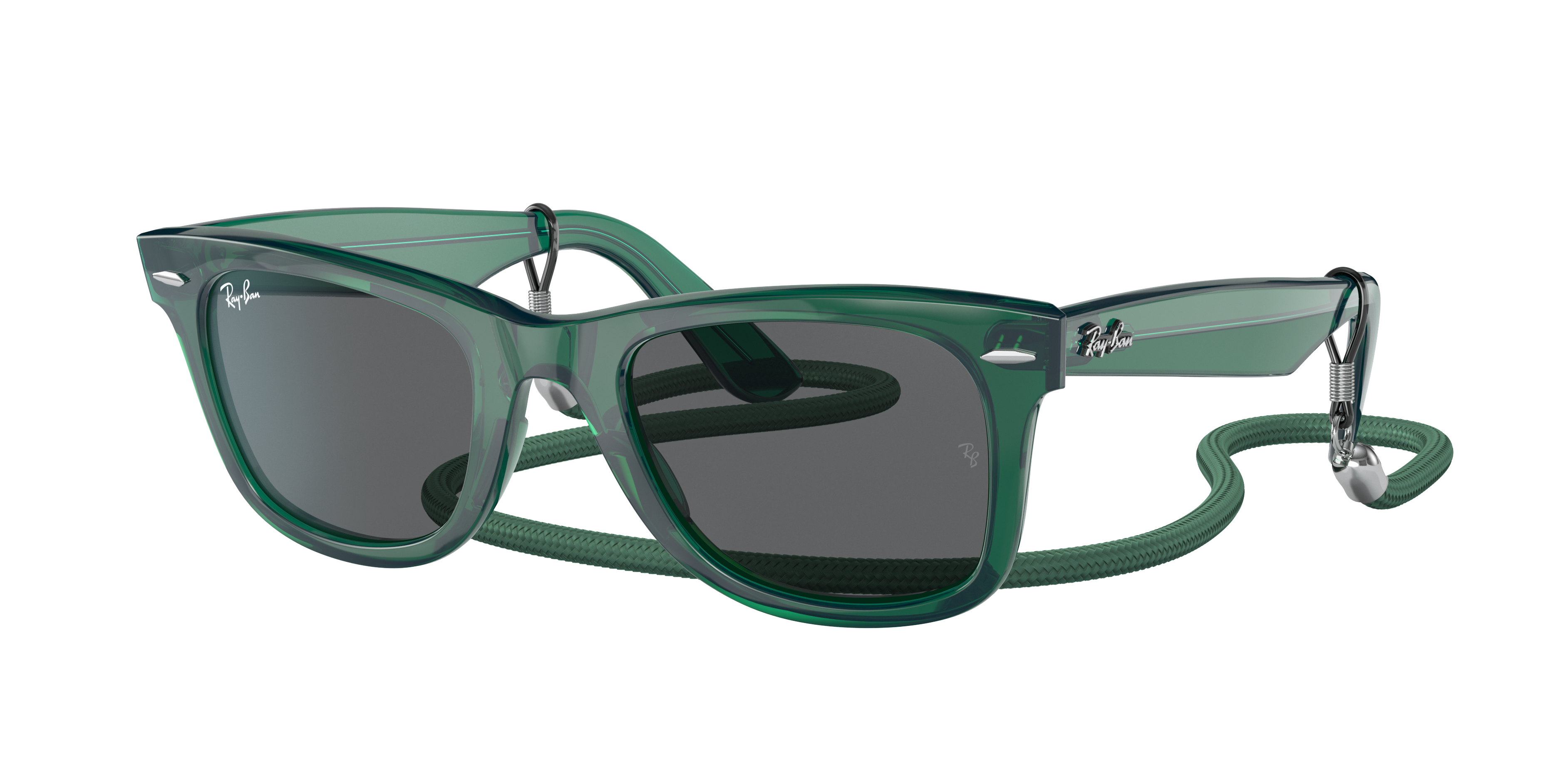 Ray-Ban | Salmoiraghi e Viganò