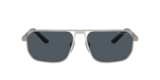Gunmetal Opaco