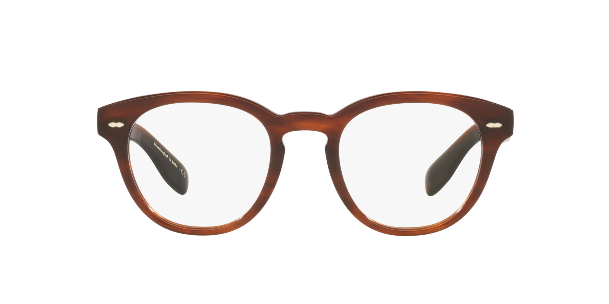 Oliver Peoples OV5413U Cary Grant Tartarugato - Occhiali da Vista  827934429802 | Salmoiraghi e Viganò
