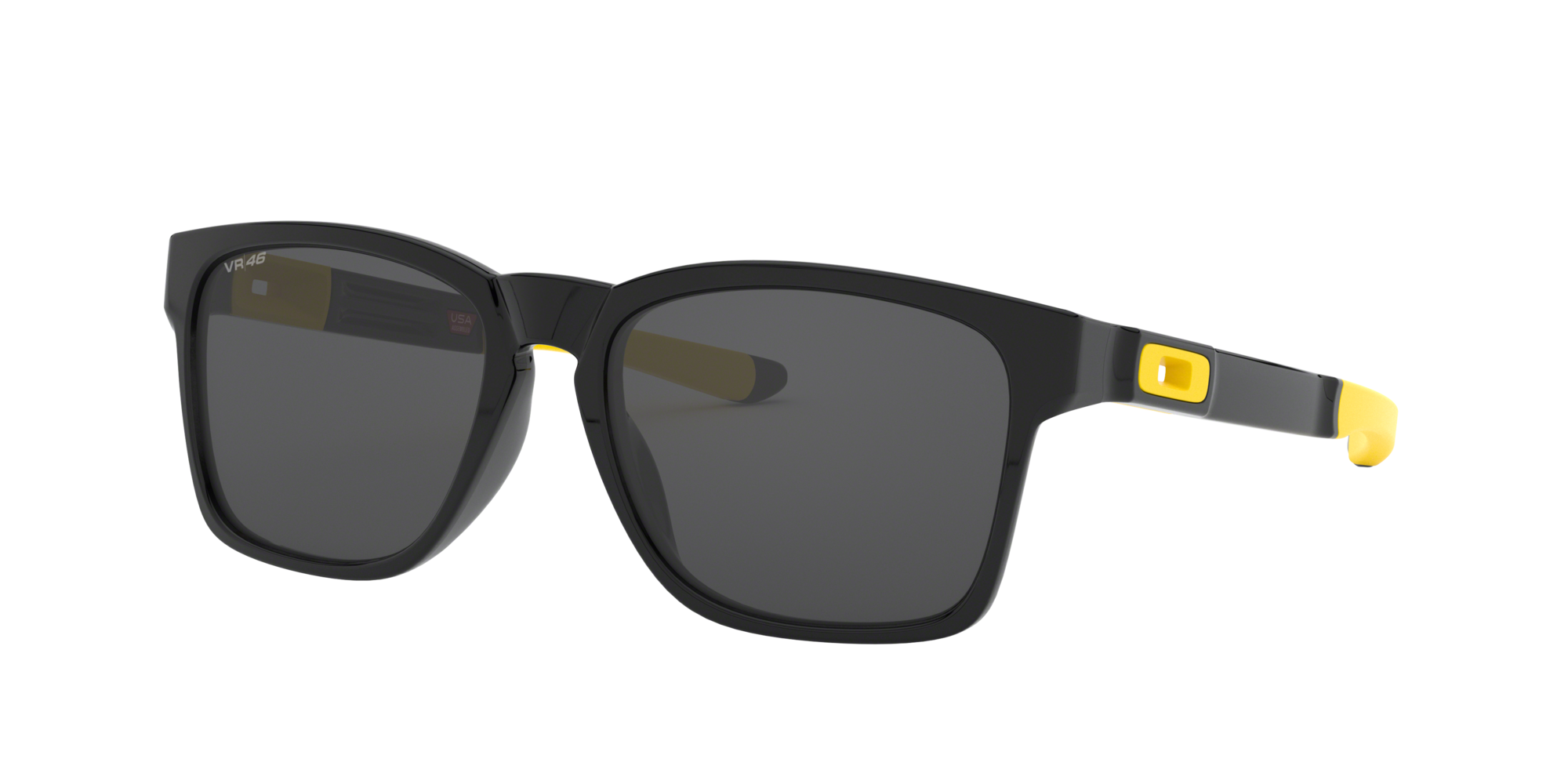 oakley vr46 2018