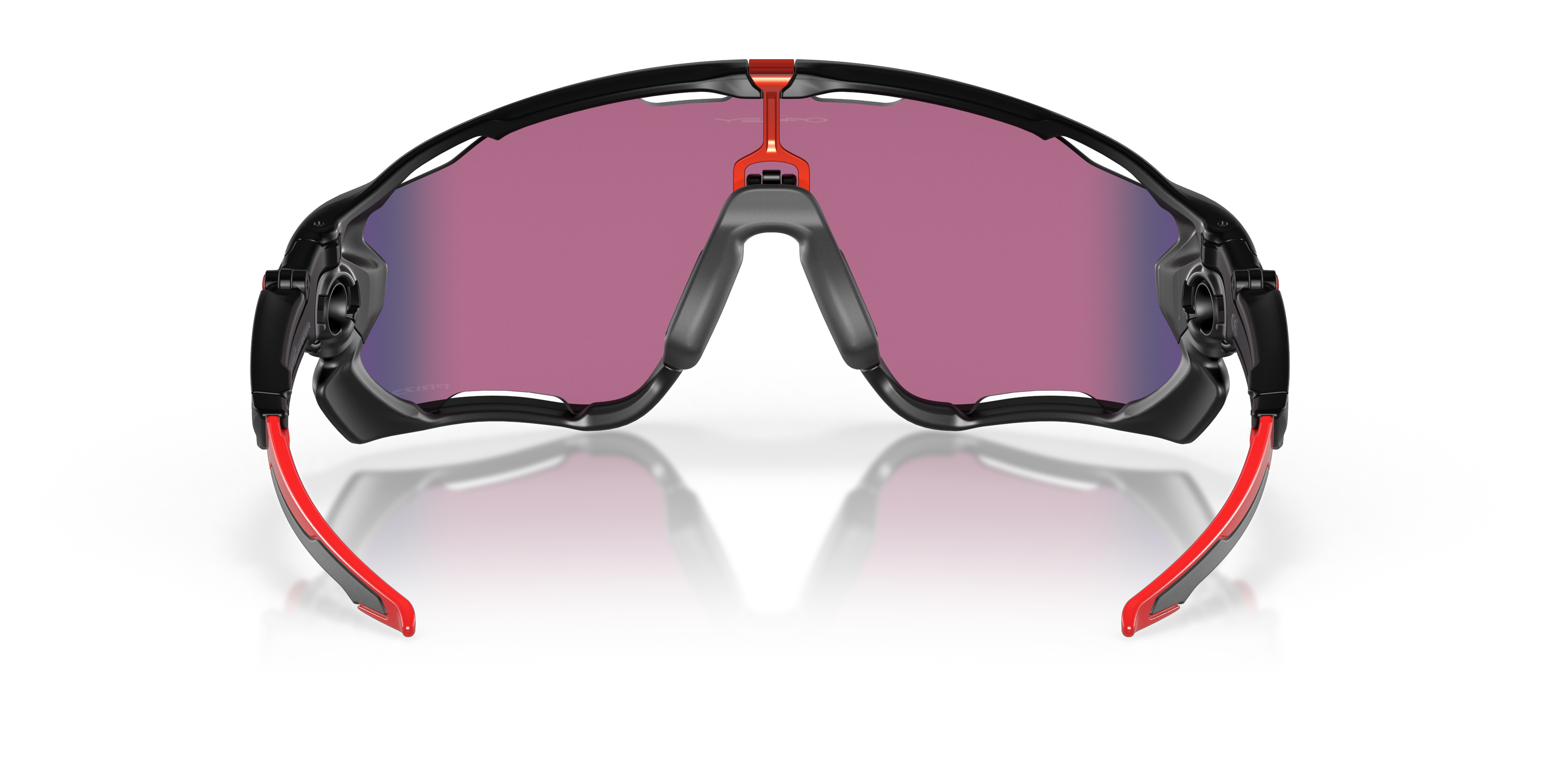 oakley jawbreaker lenti graduate