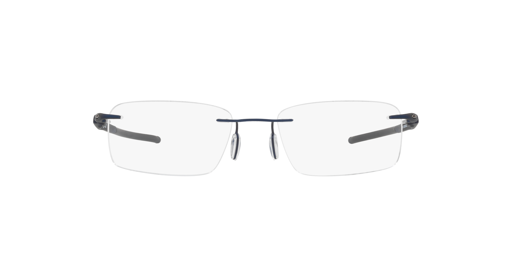 oakley frameless