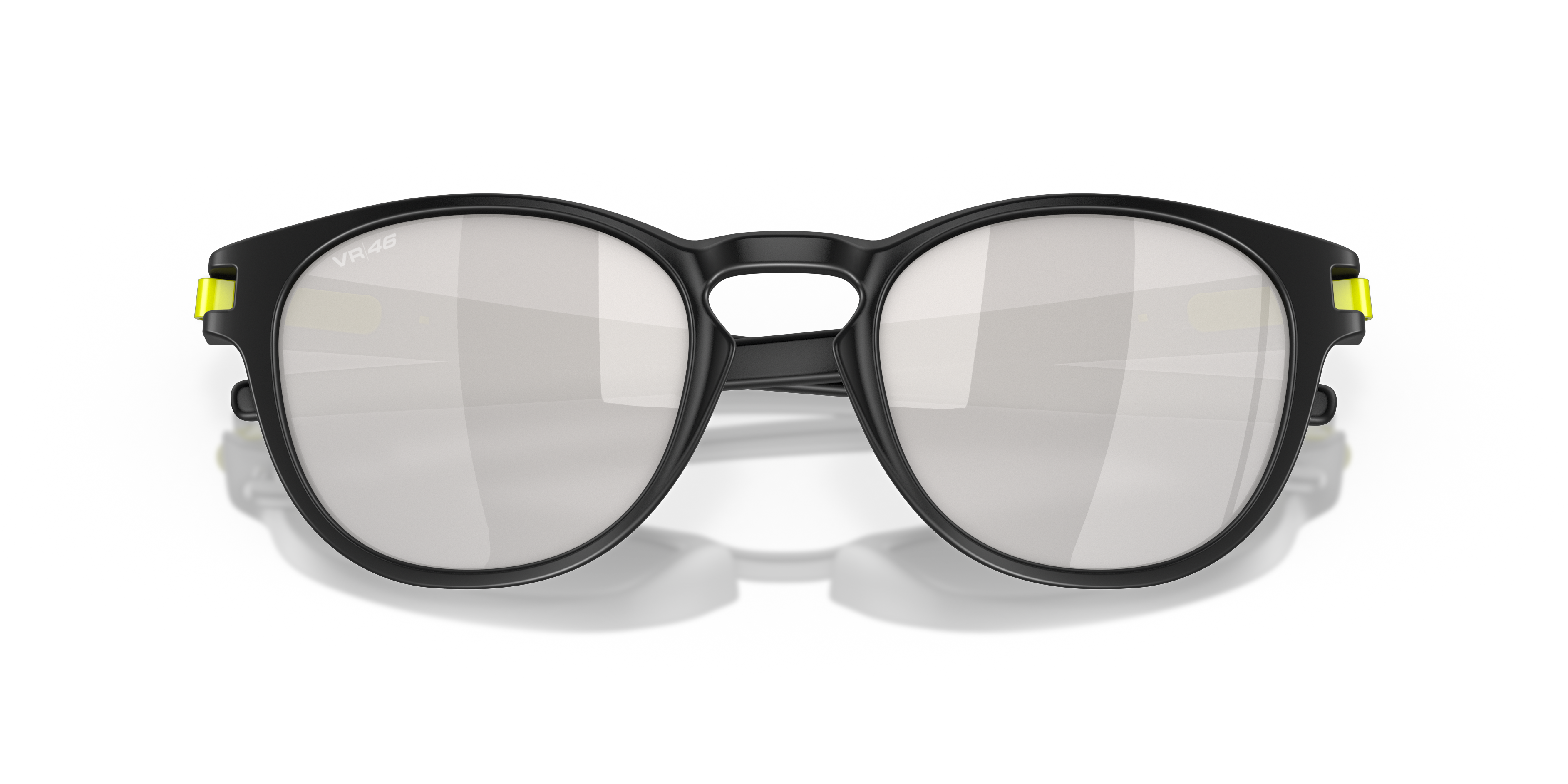 Oakley OO9265 Latch™ Valentino Rossi Signature Series Nero e Grigio - Occhiali  da Sole 888392269690 | Salmoiraghi e Viganò