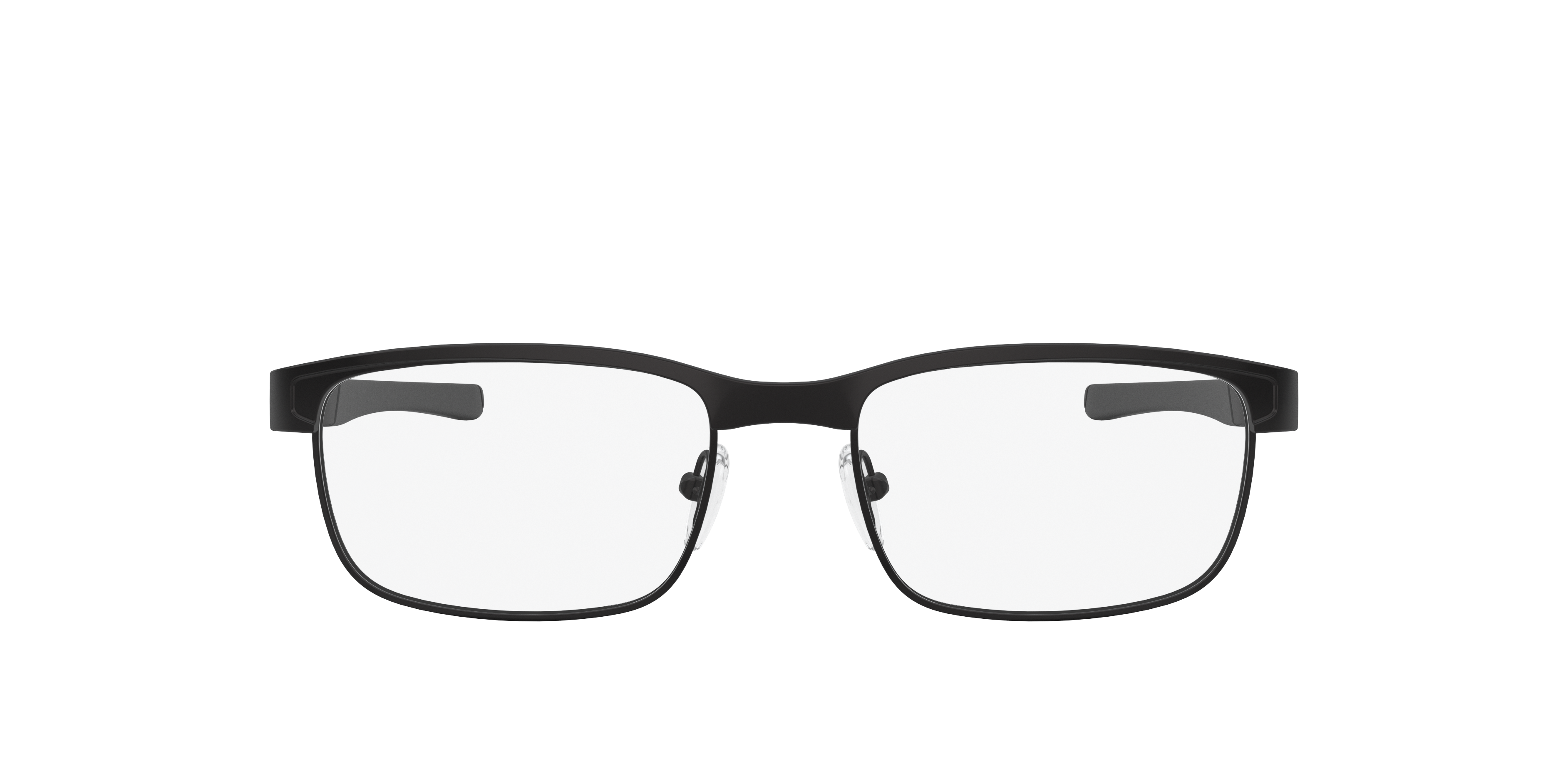 pacchetto con kit di occhiali iWear Visita lo Store di OakleyOakley Airdrop OX8046 Occhiali da vista rettangolari da uomo 