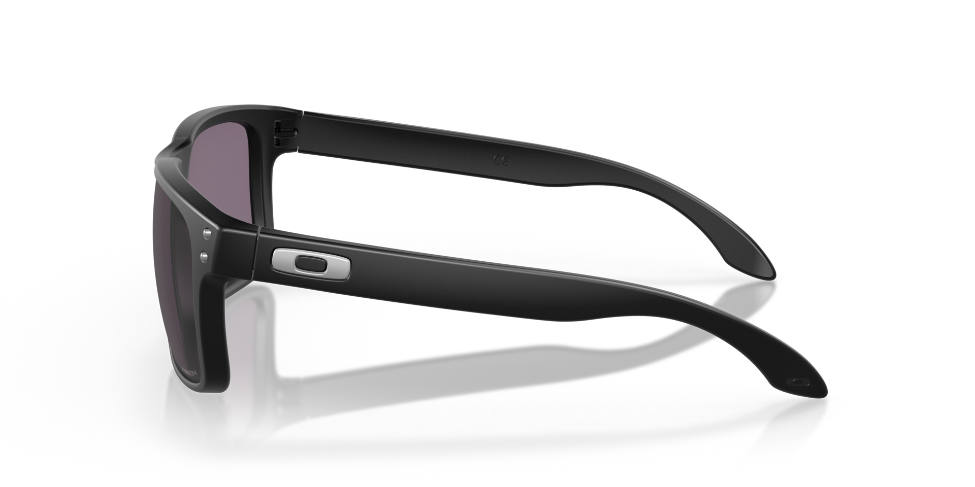 Oakley OO9102 Holbrook™ Nero e Grigio - Occhiali da Sole 888392320544 |  Salmoiraghi e Viganò
