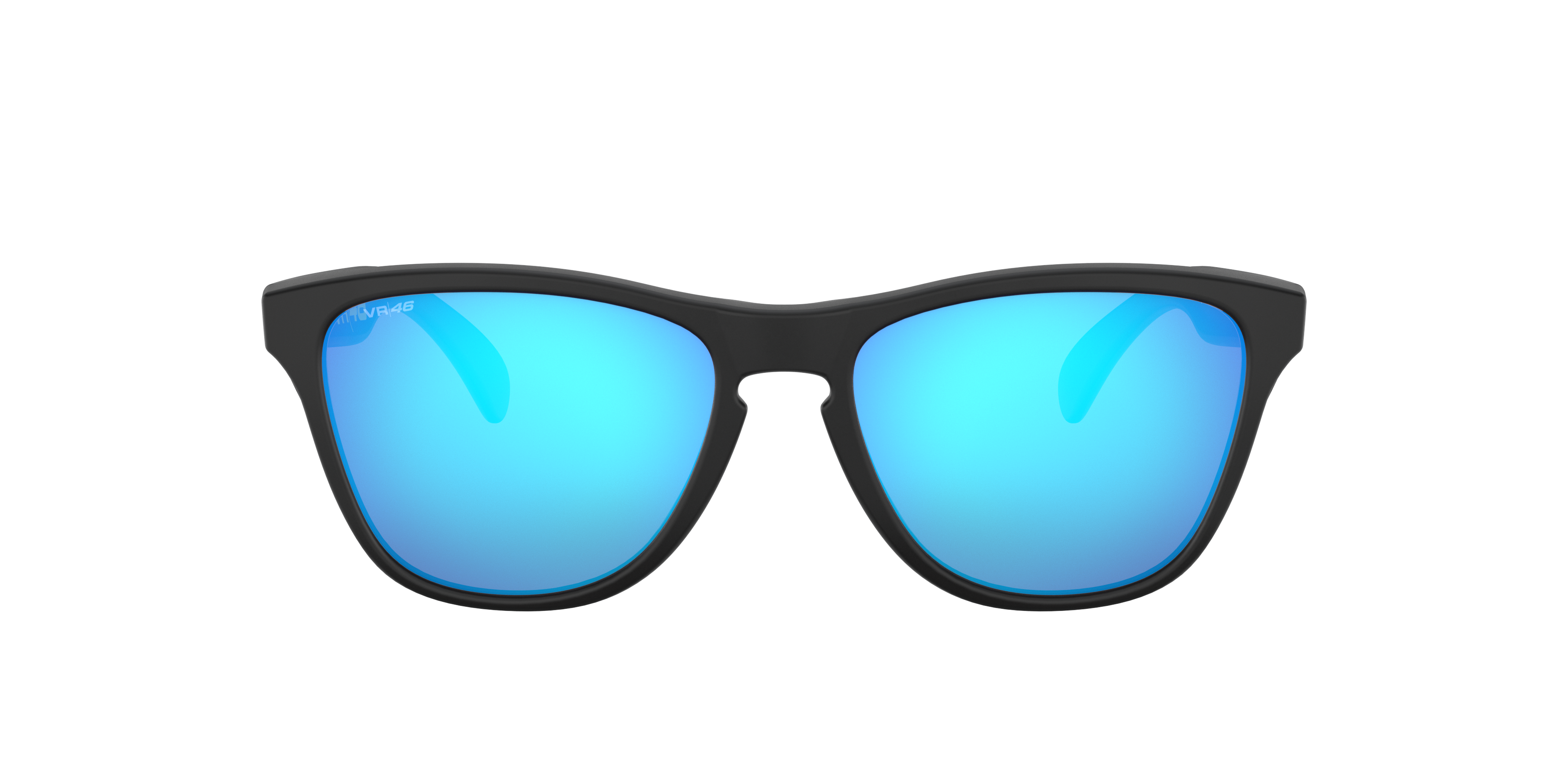 Oakley OJ9006 Frogskins™ XS (Youth Fit) Grigio e Blu - Occhiali da Sole  888392374035 | Salmoiraghi e Viganò