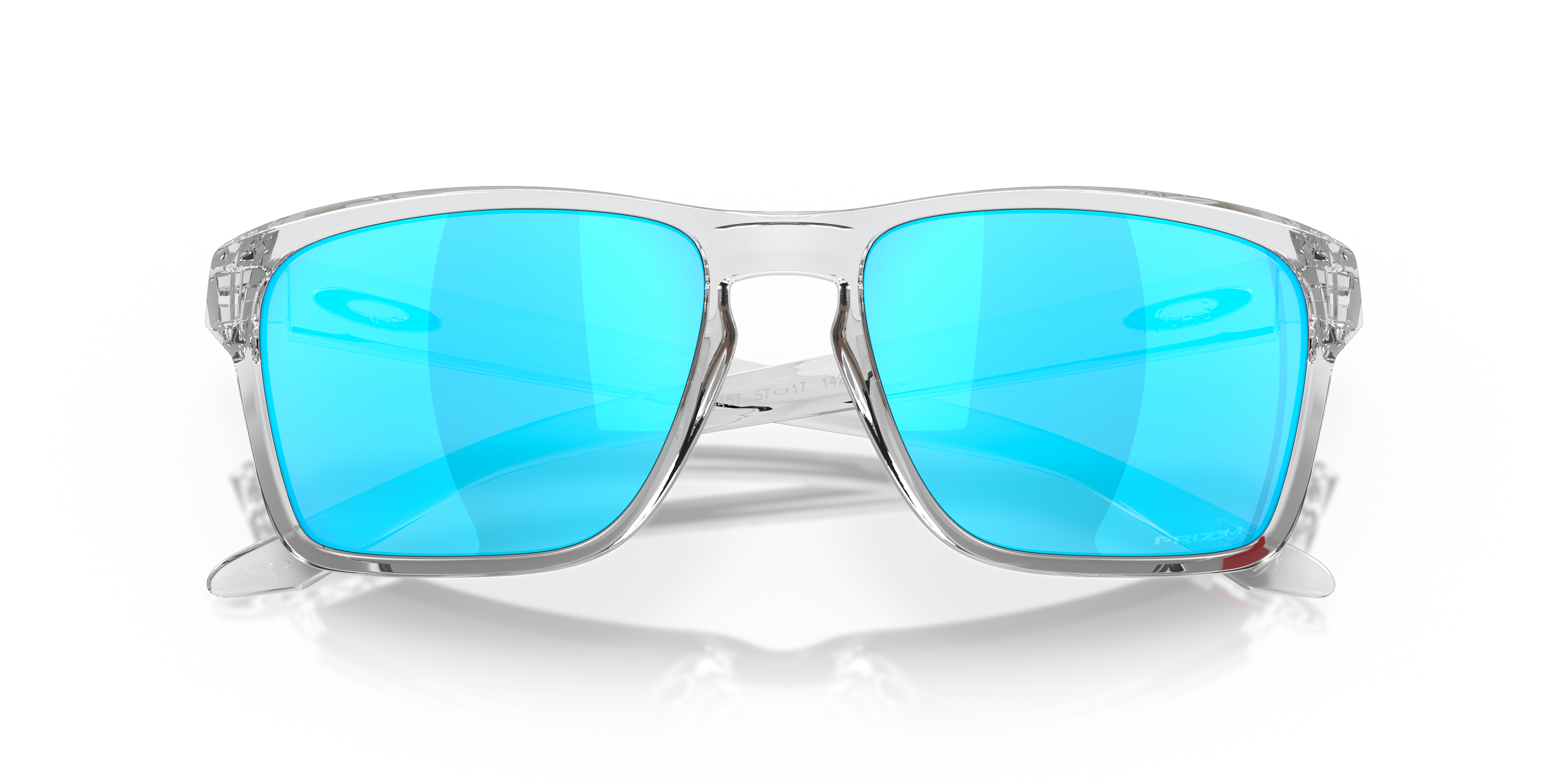 oakley trasparenti lenti blu